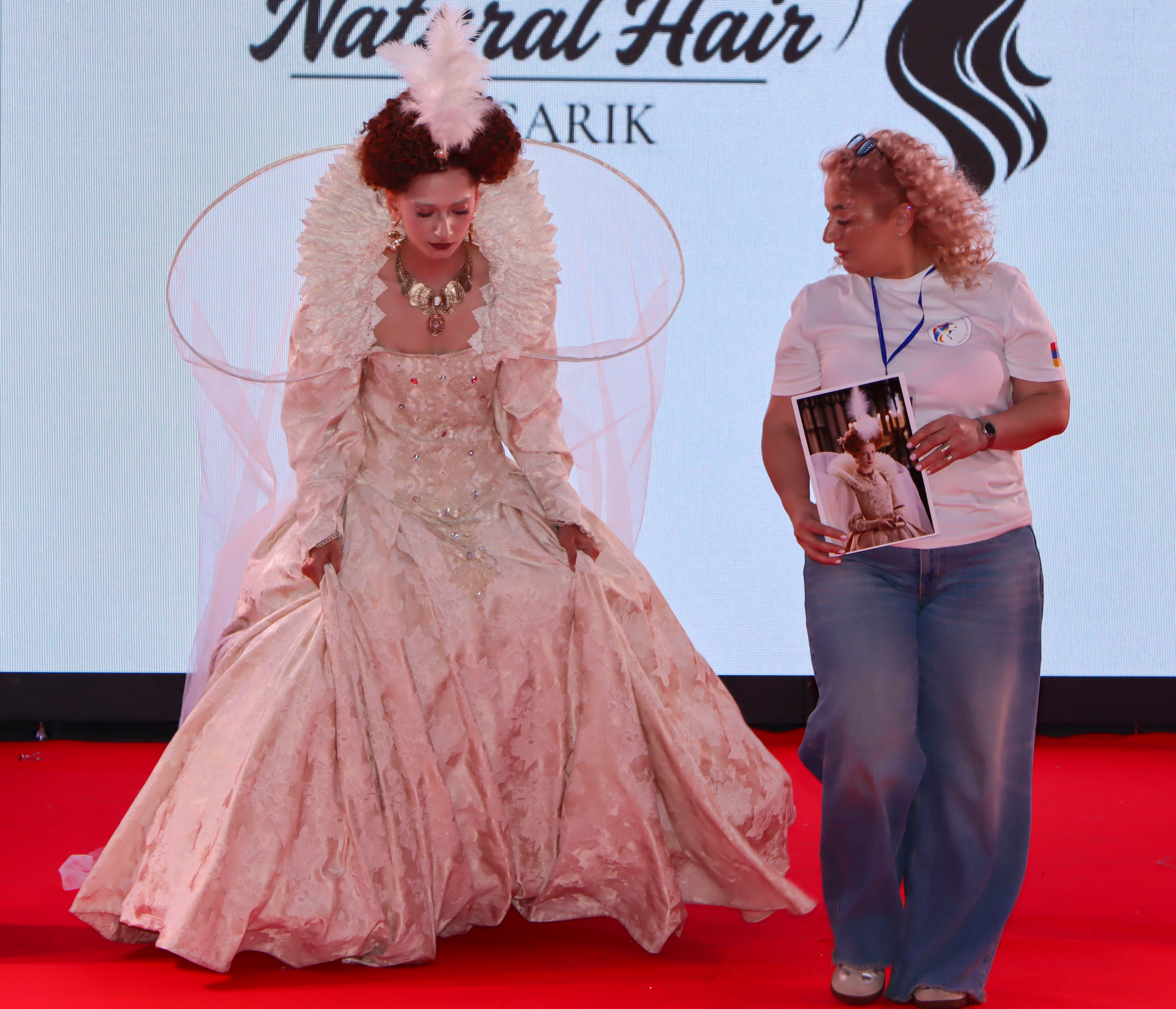 OMC Armenia 2025. Арт-фотограф Ксения Якутович