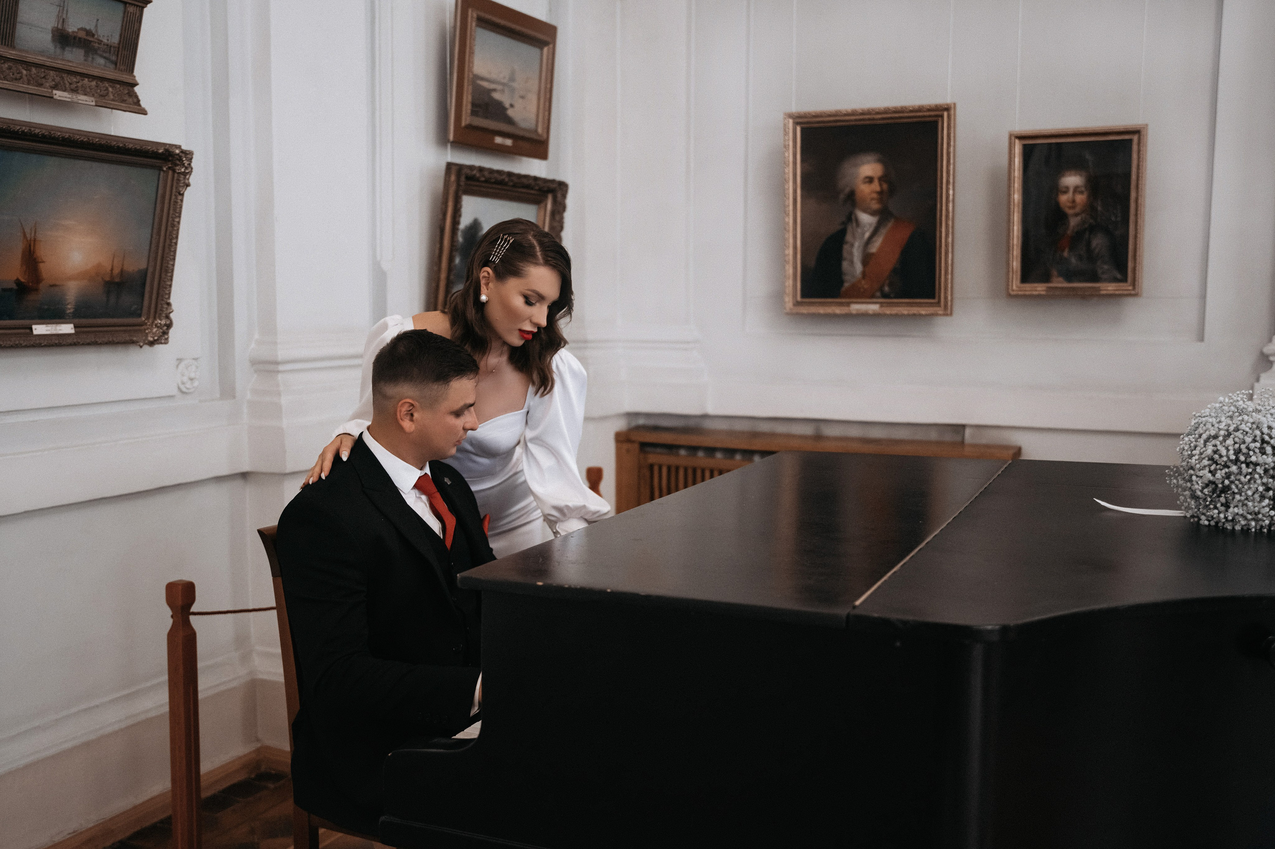 Татьяна & Сергей. Свадебный фотограф в Симферополе и Крыму