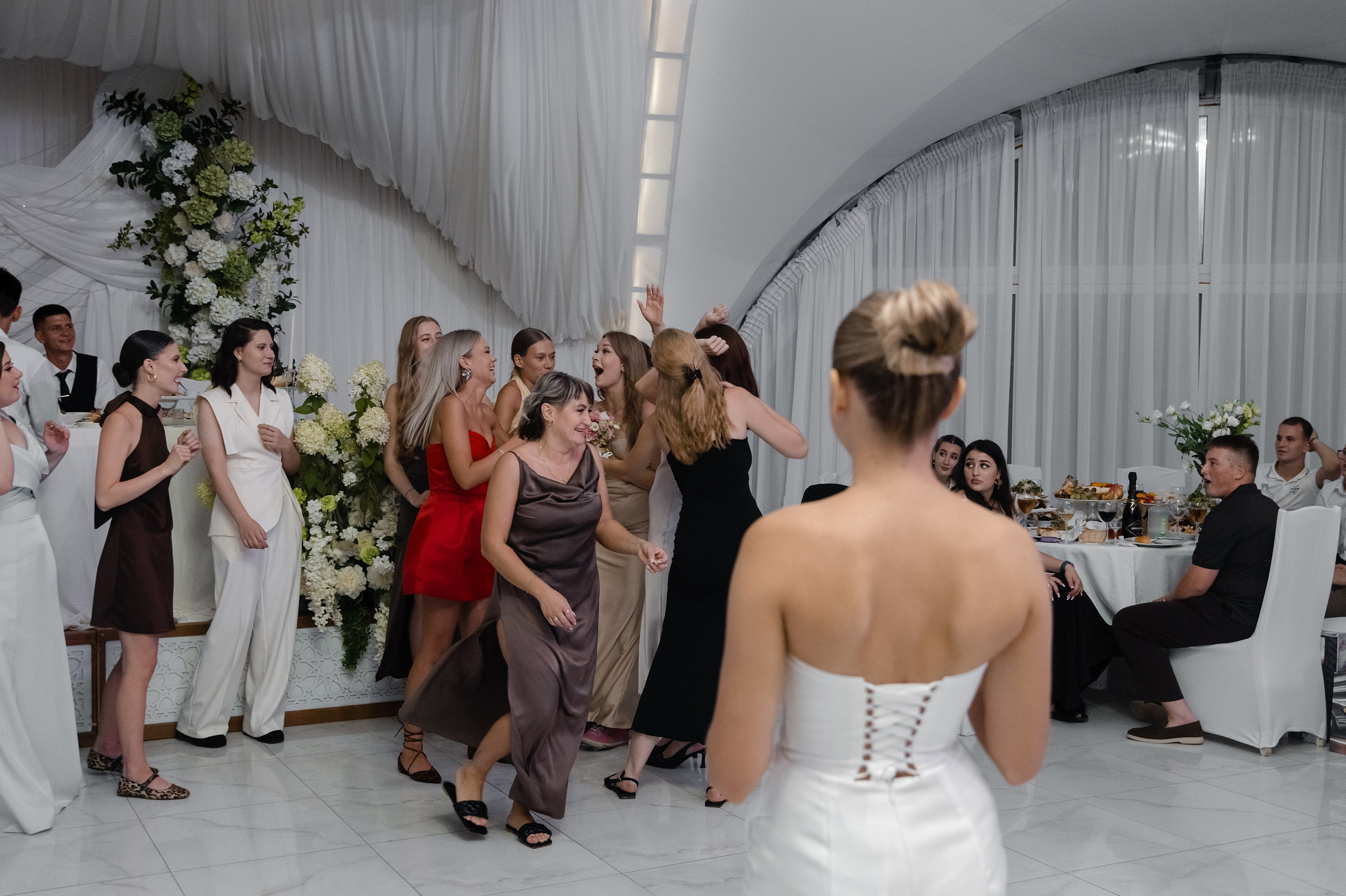 Елена & Даниил. Свадебный фотограф в Симферополе и Крыму