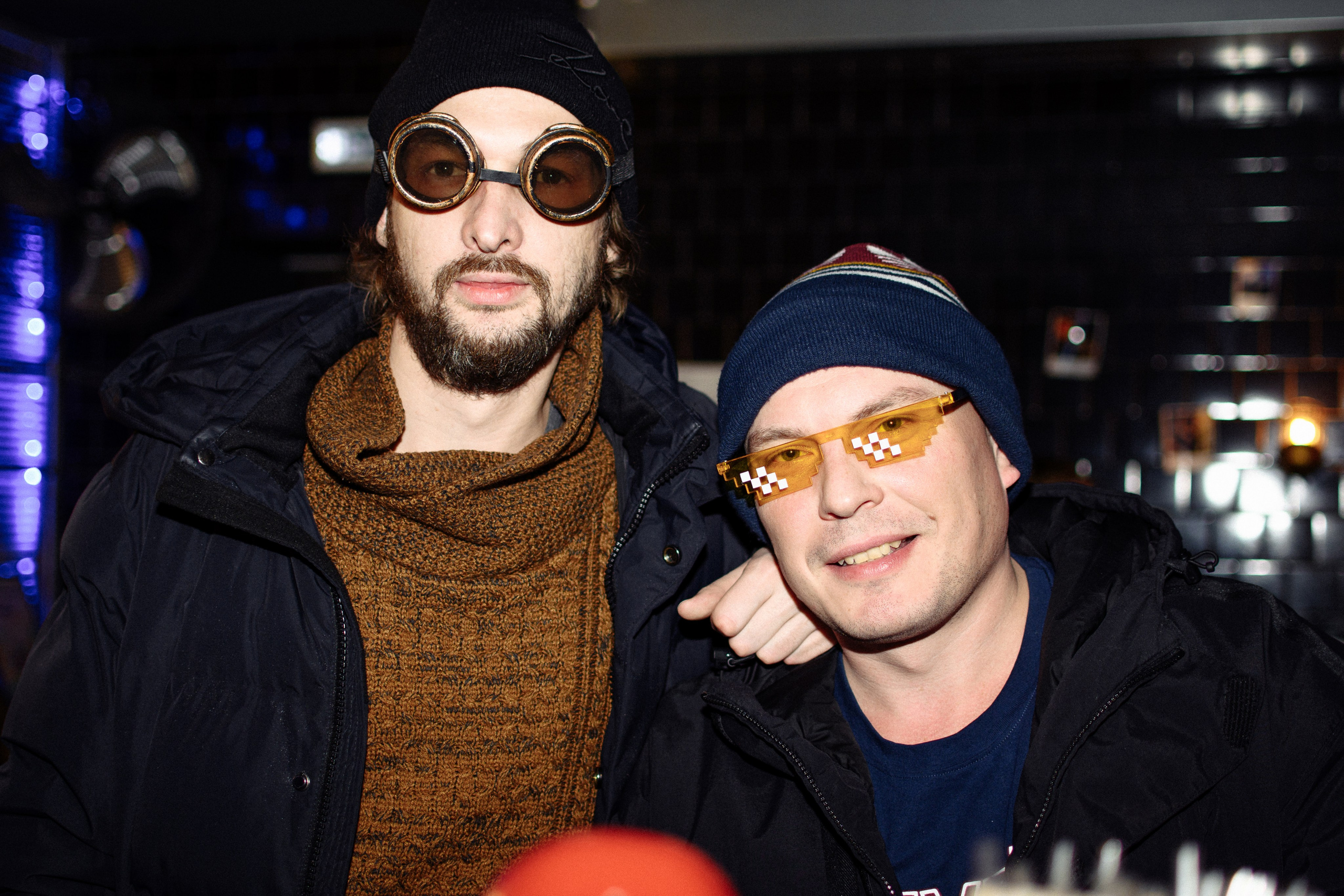 Funduck: TURBO-SREDA 2 года. Фотограф в Твери Дементьева Анастасия