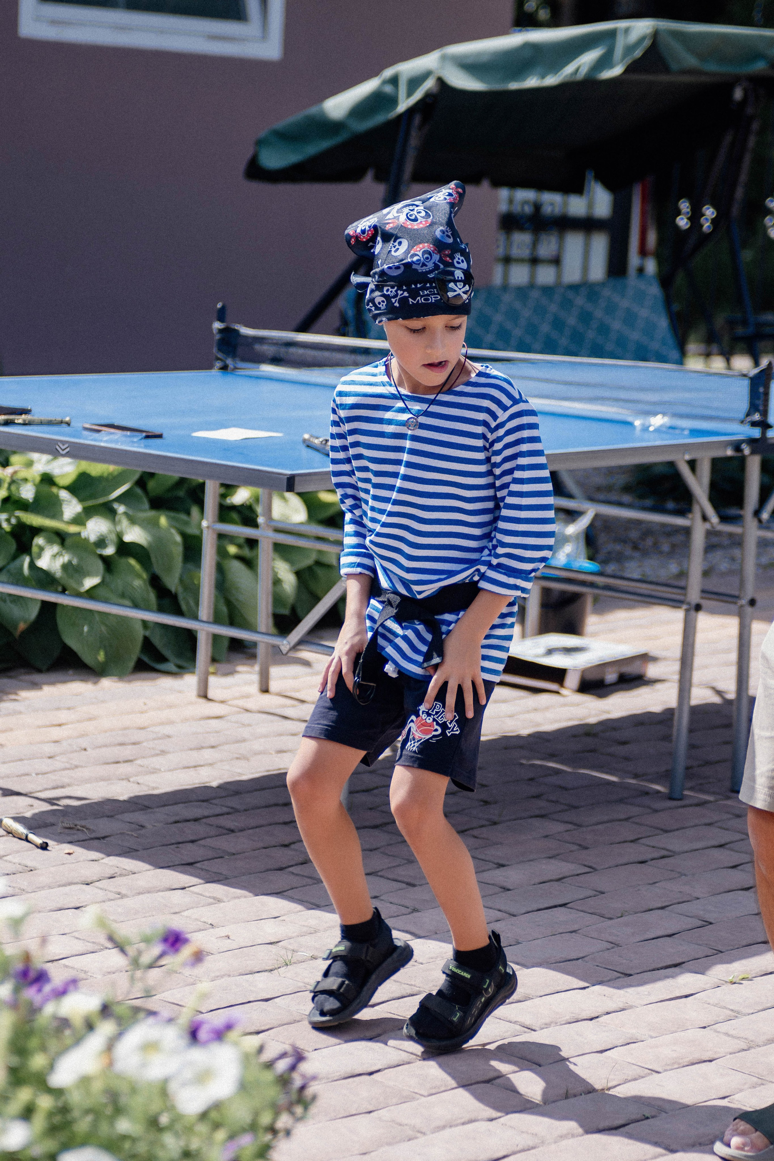 Пиратский день рождения. Фотограф в Твери Дементьева Анастасия