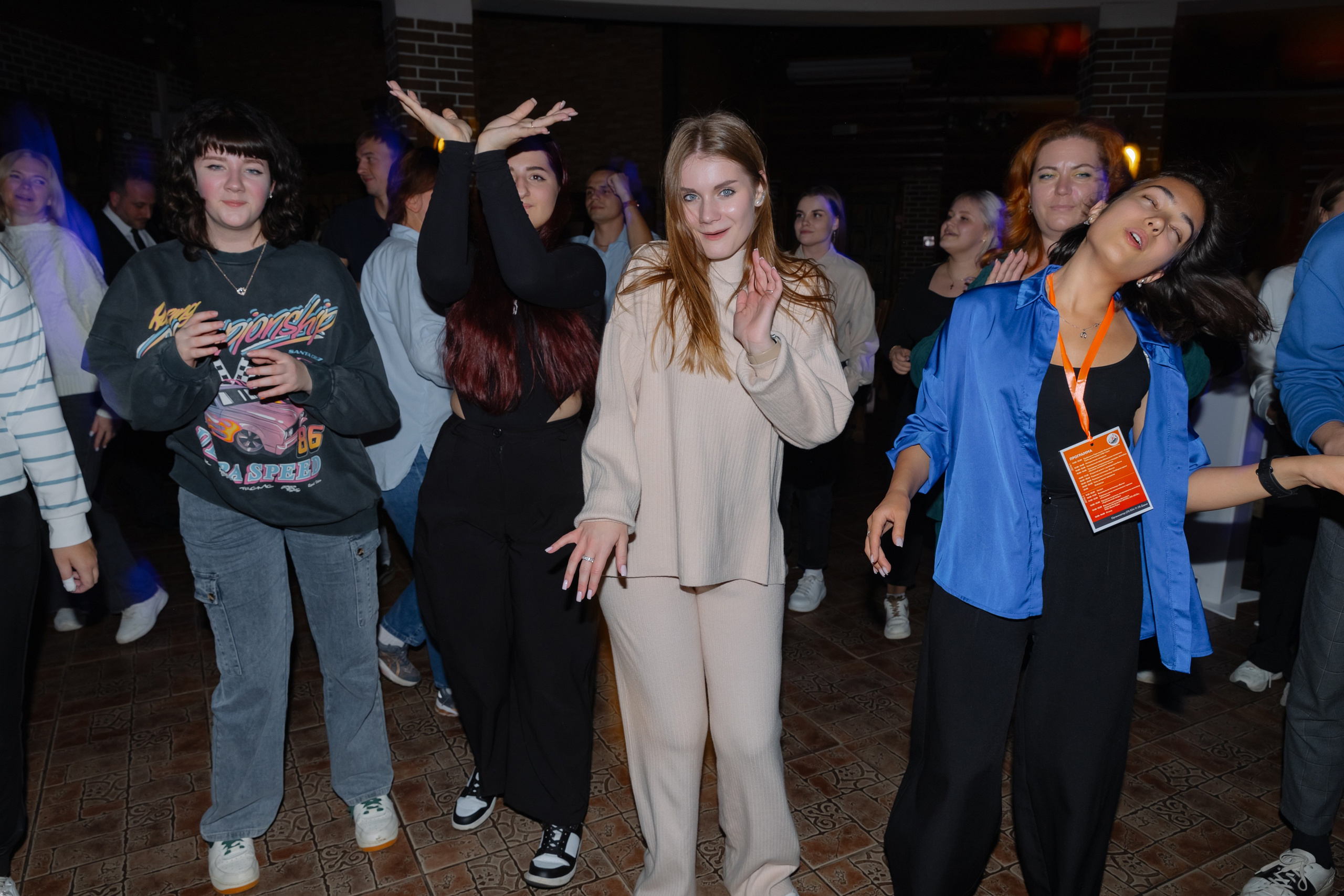 Корпоративная фотосъемка для ОАО Белагропромбанк в Суле в Загородном комплексе Westa. Свадебный фотограф в Минске/Беларуси Сергей Спиридонов