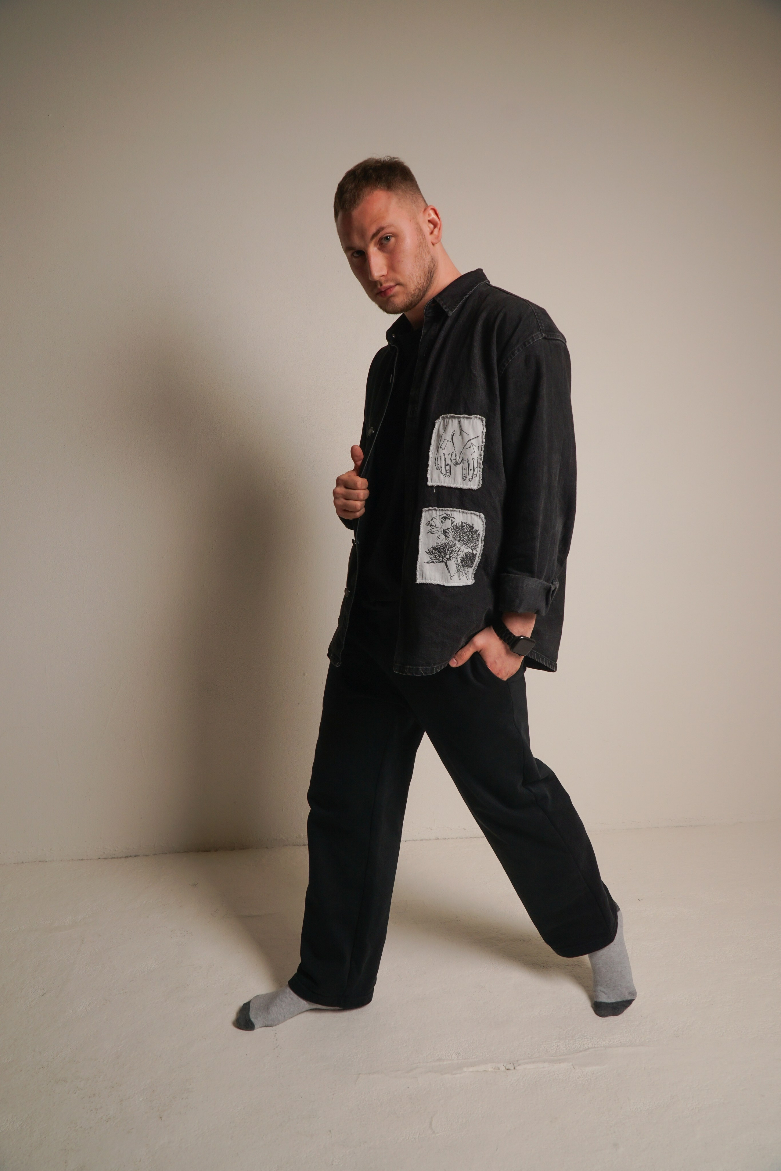 Тесты 1. Меня зовут Аня, я фотограф в Москве