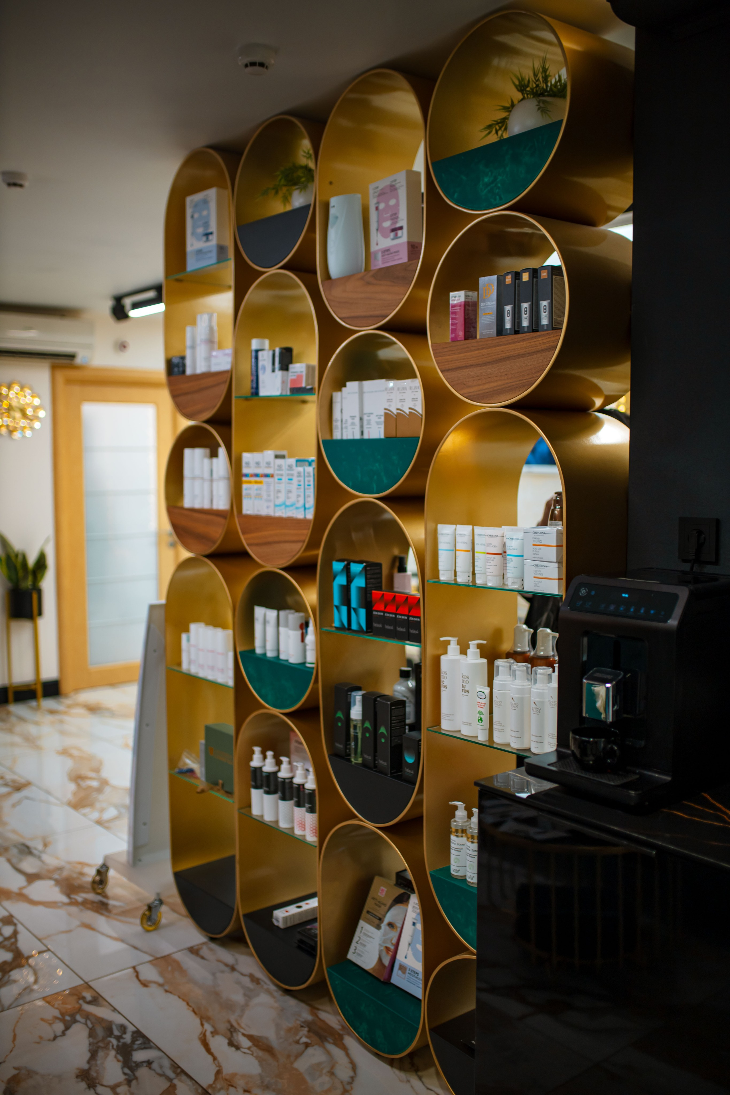 Контент съемка Ваниальное небо Ижевск. Бизнес фотограф Ижевск — Назаров Роман