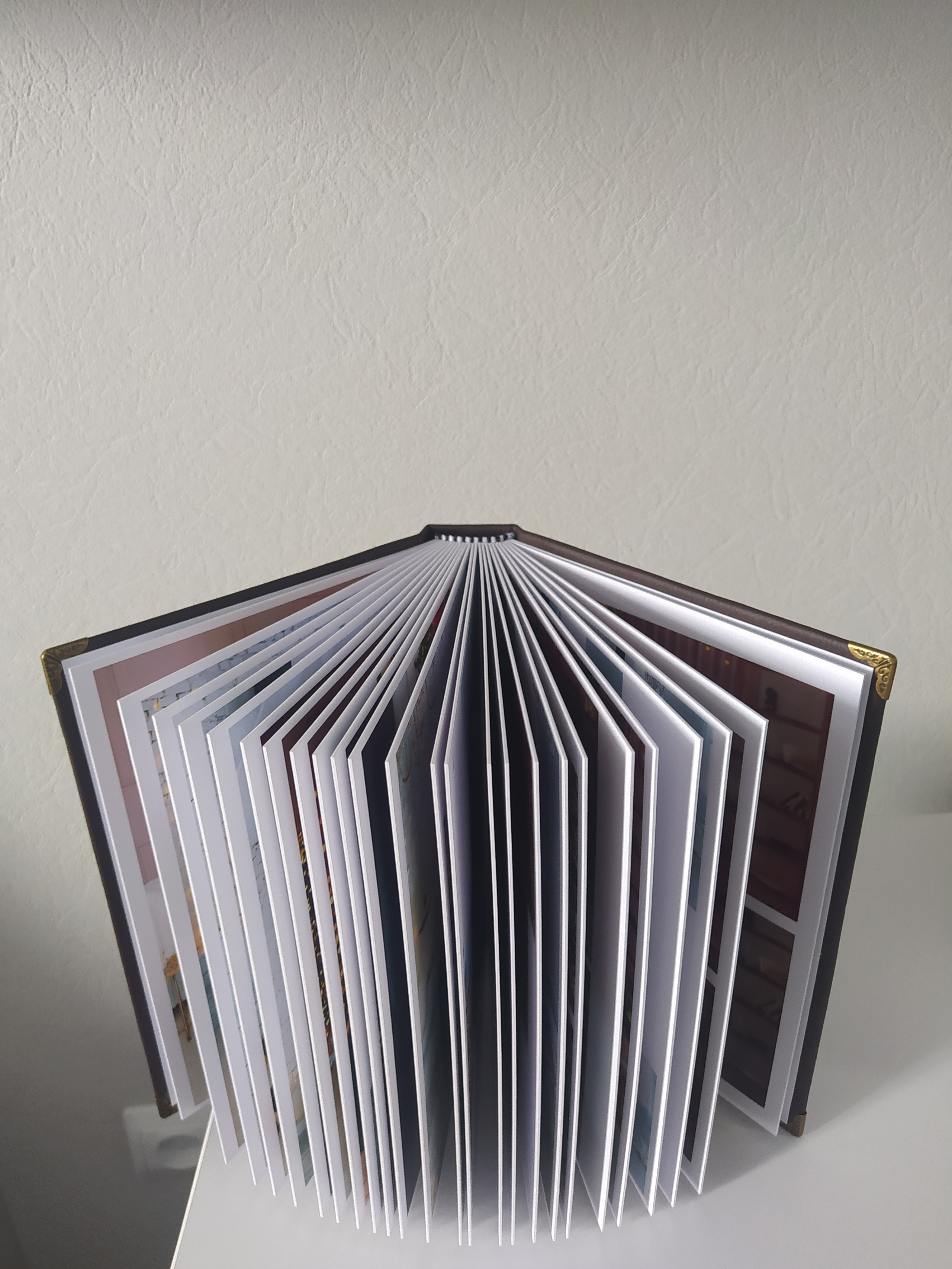 Фотокнига А5. Фотограф в городе Салават