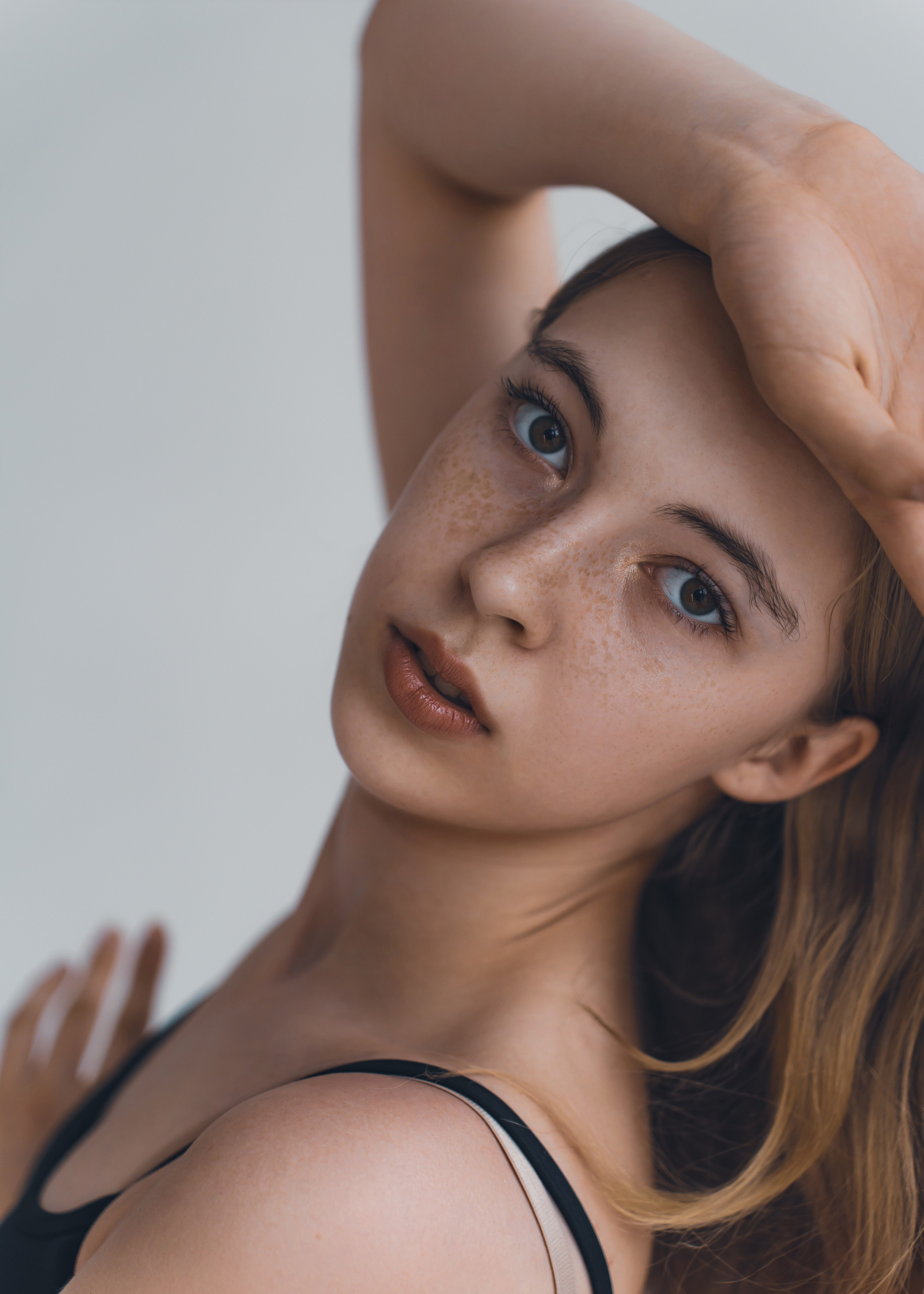 Женские и детские портреты. Фотограф в Москве Ольга Парижер