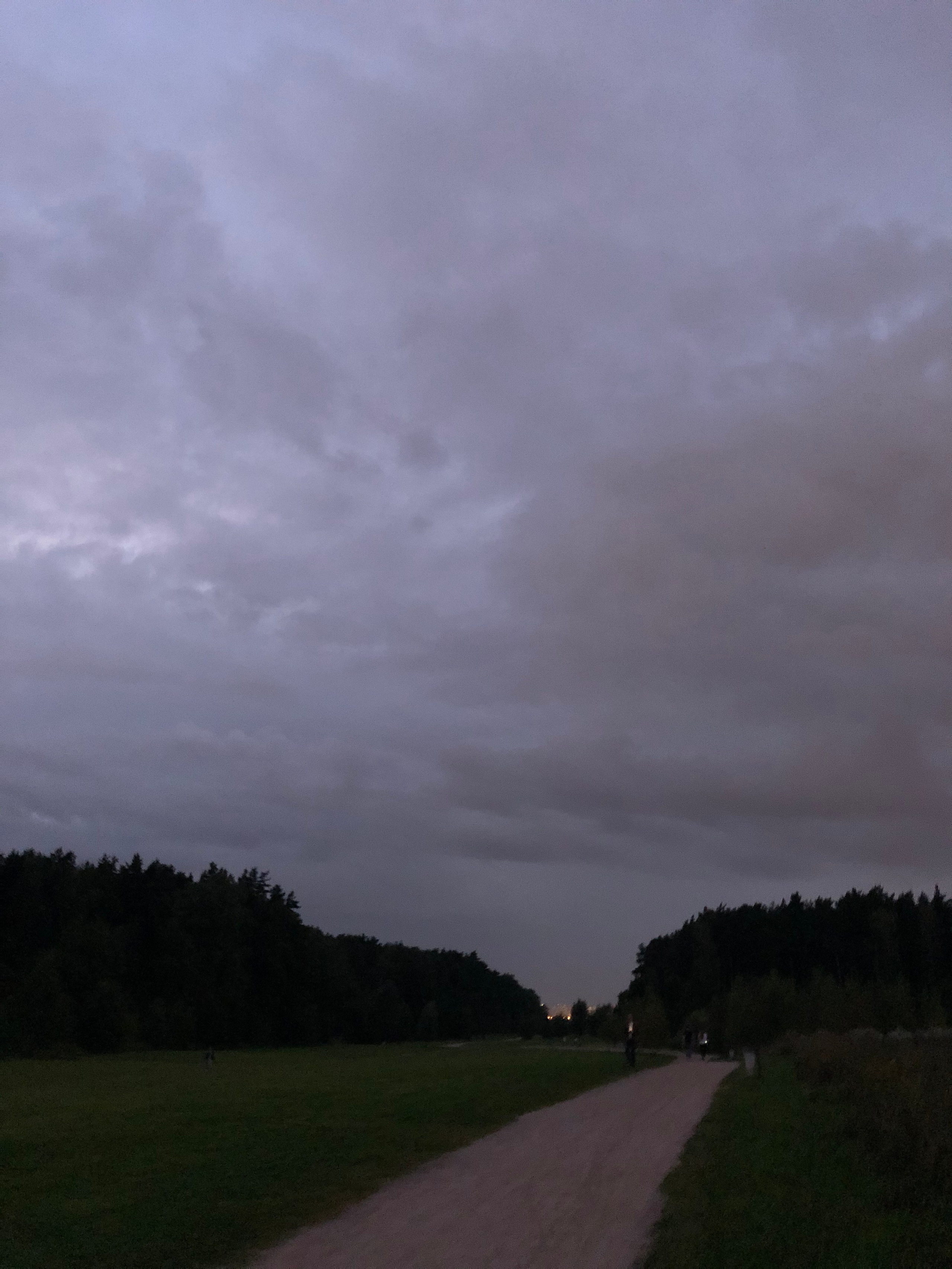 Визуальный дневник. Портретный фотограф в Москве Гахраманова Екатерина