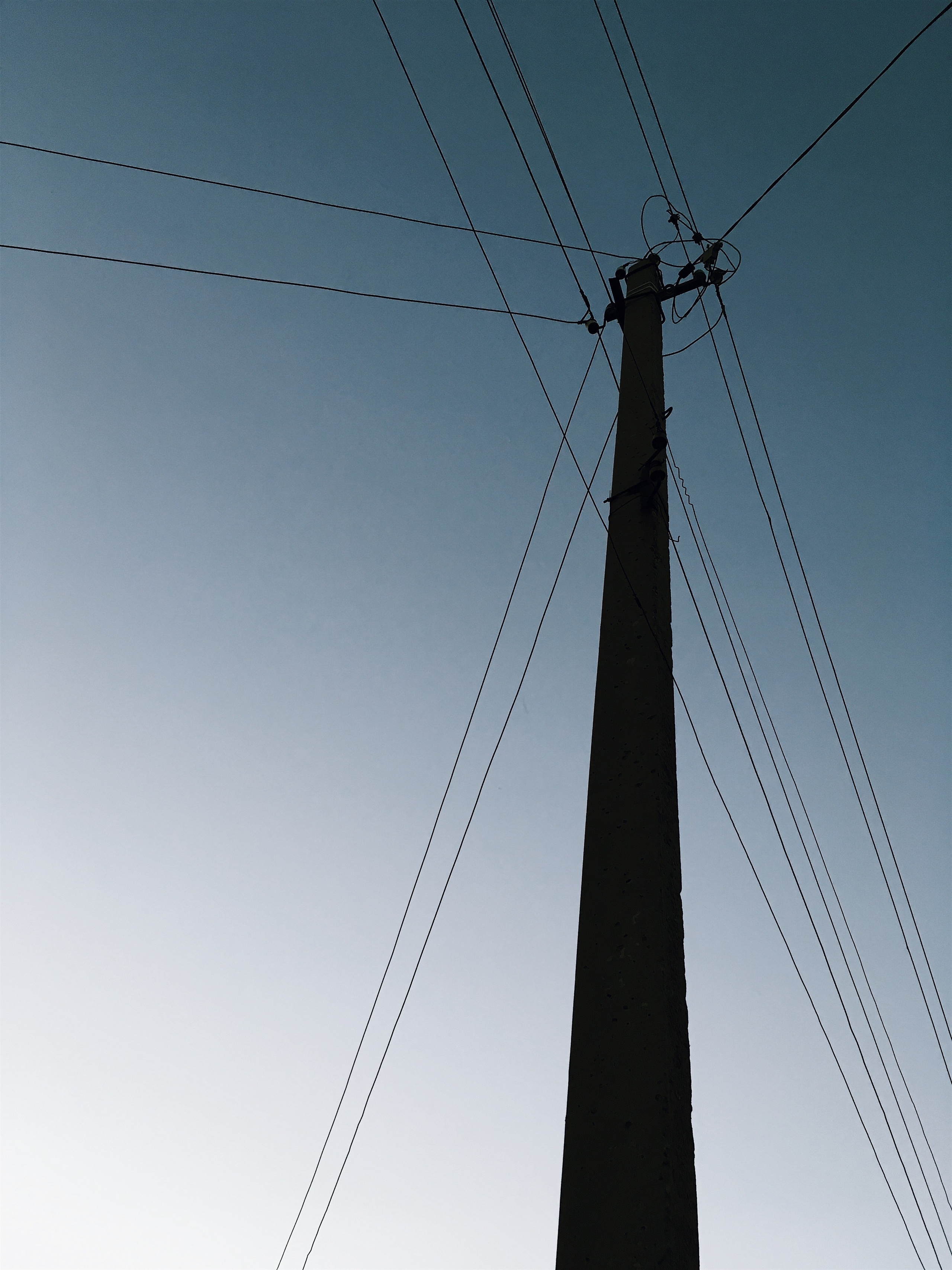 Визуальный дневник. Портретный фотограф в Москве Гахраманова Екатерина