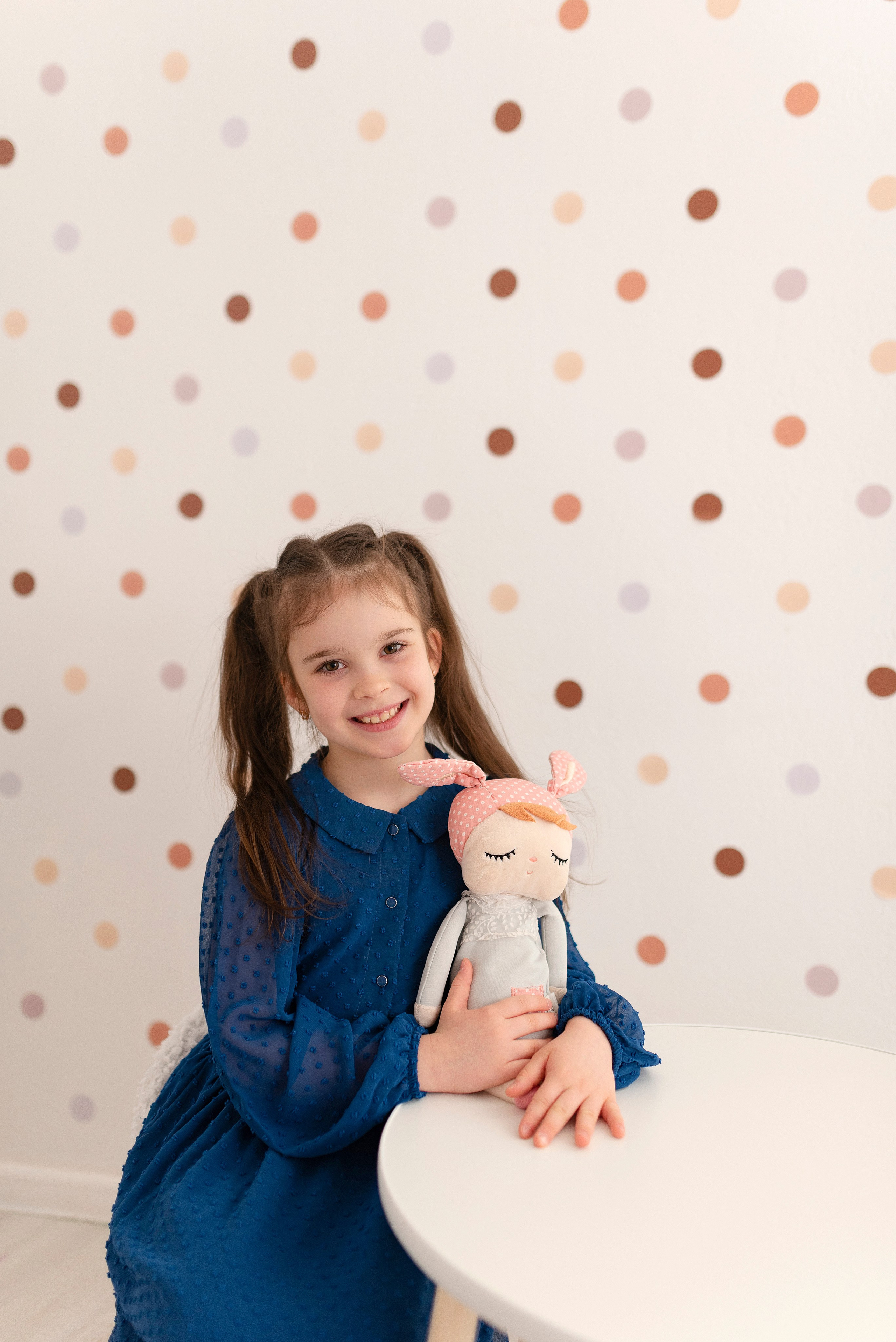 Света и Ира. Детский и семейный фотограф в Сургуте и Нефтеюганске Анна Старцева