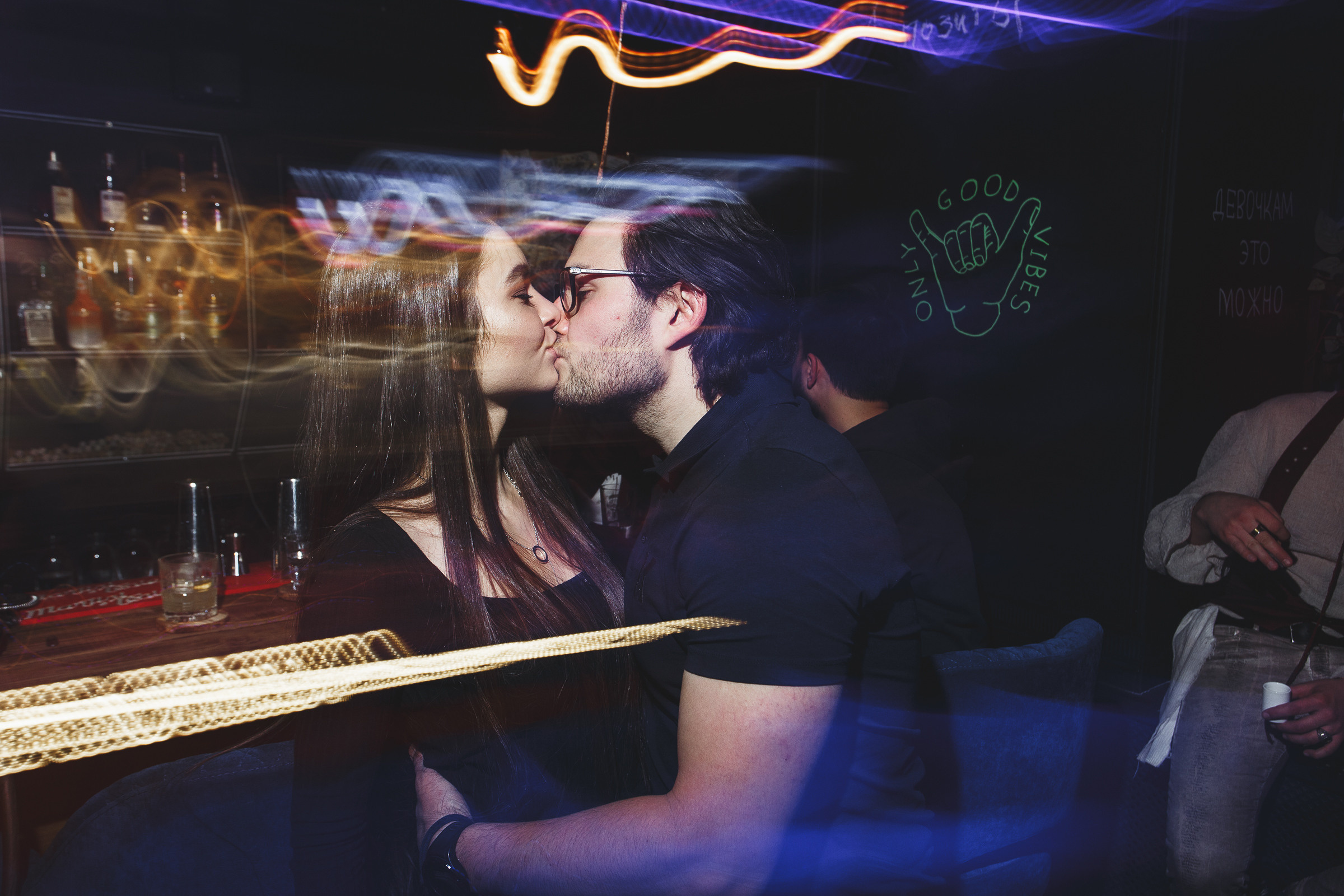 Nasty party. Фотограф Александр Шевяков