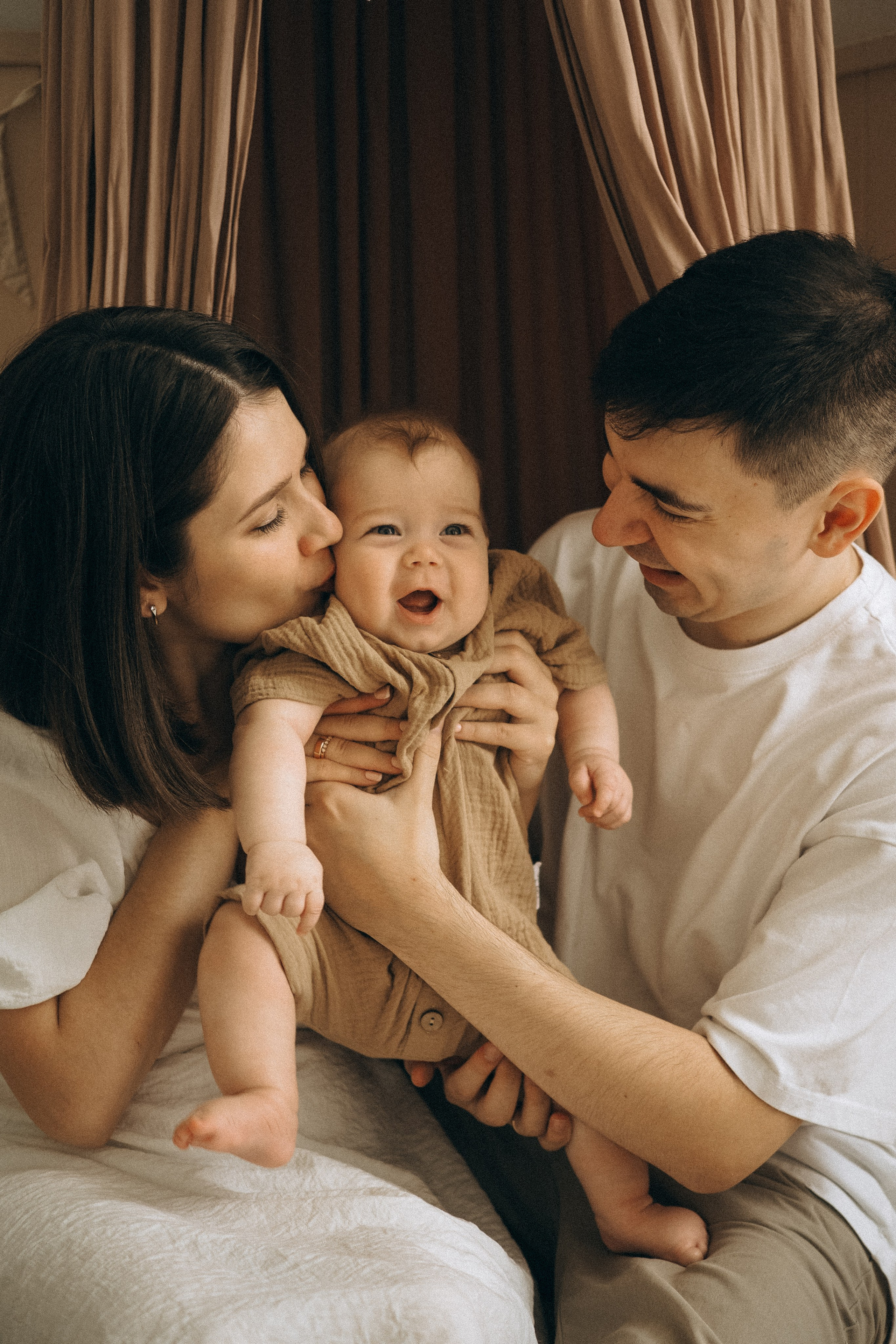 Портфолио. Я Аня, Фотограф, Москва