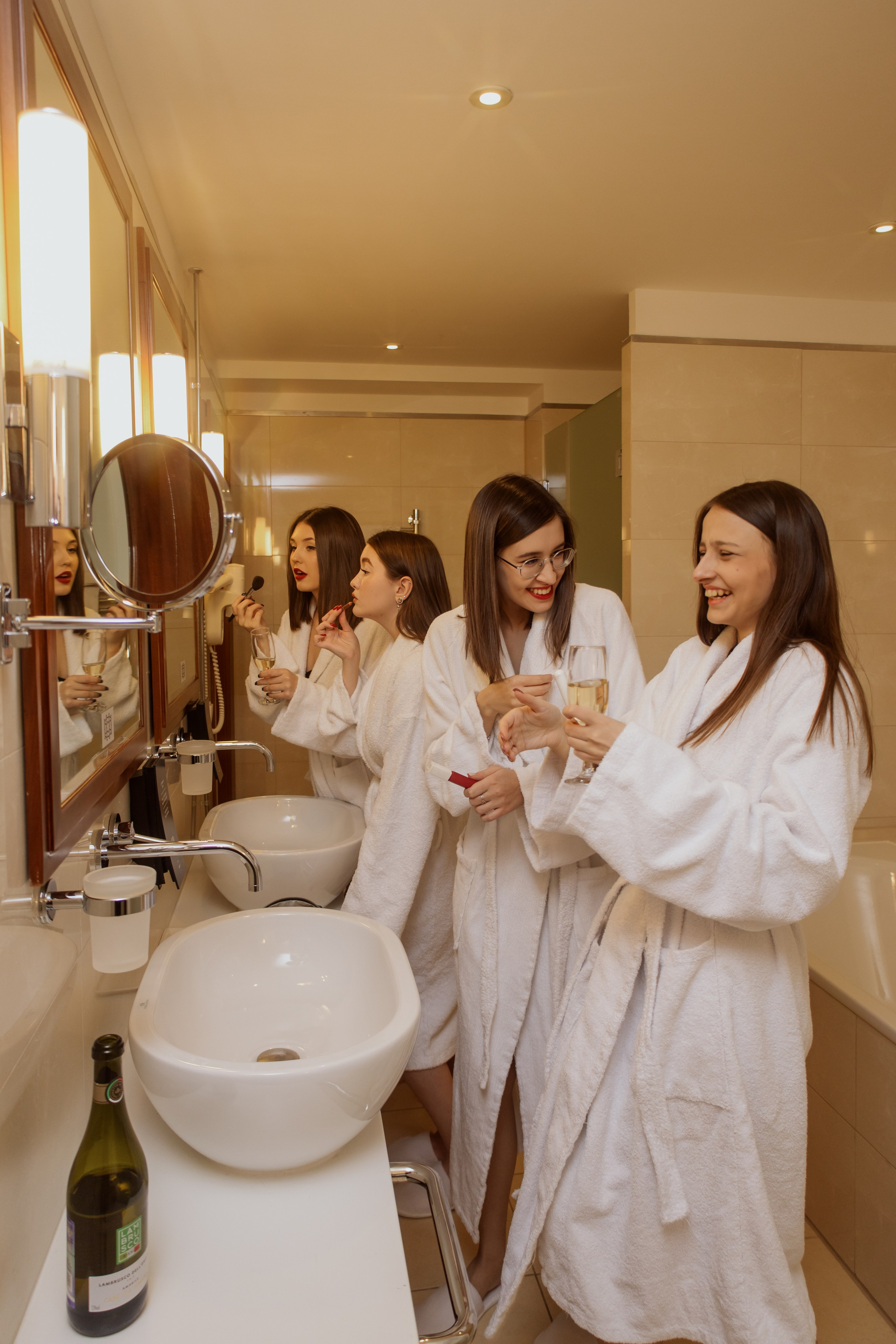 Апартаменты. Персональный фотограф в Санкт-Петербурге Тимур Калимулин