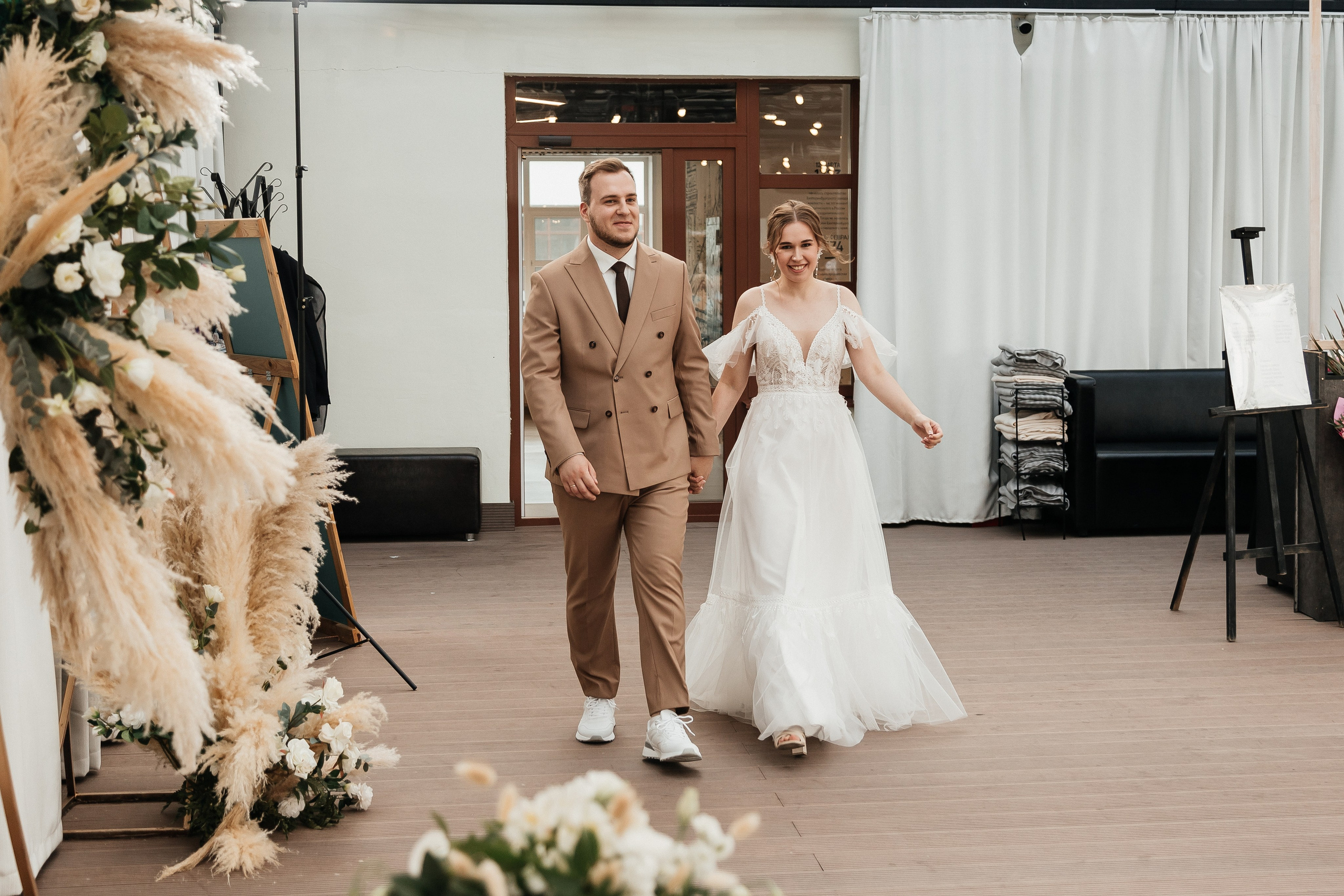 Сергей и Анастасия/2024. Свадебный и семейный фотограф в Екатеринбурге