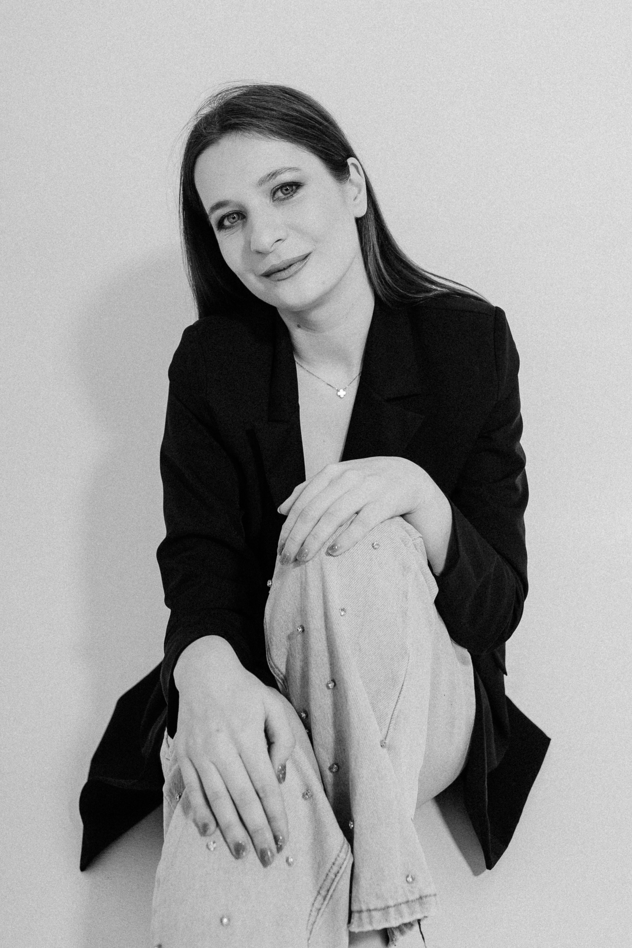 Александра. Свадебный и семейный фотограф в Екатеринбурге