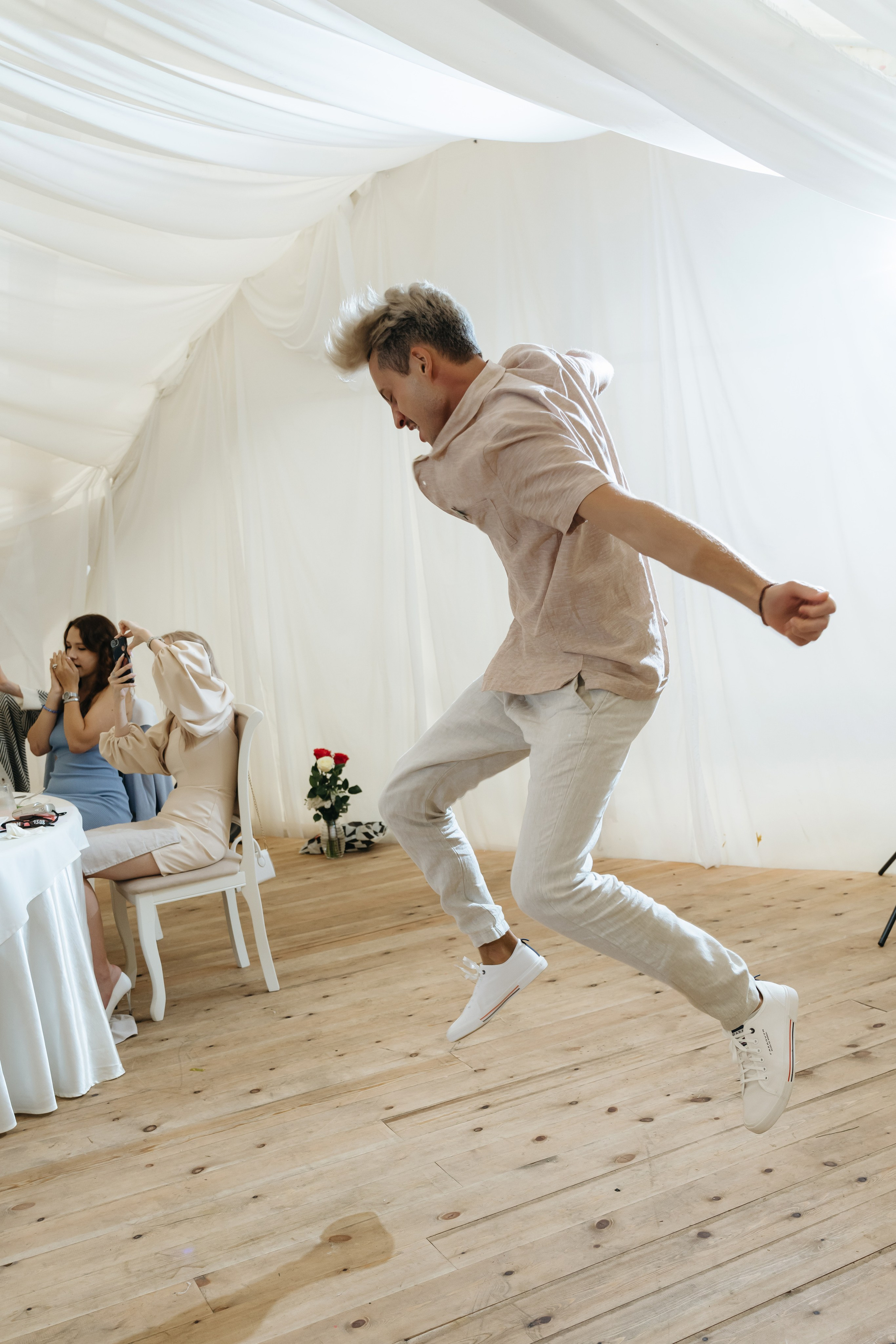 Никита и Маша. Свадебный фотограф Красноярск Вязьминова Мария