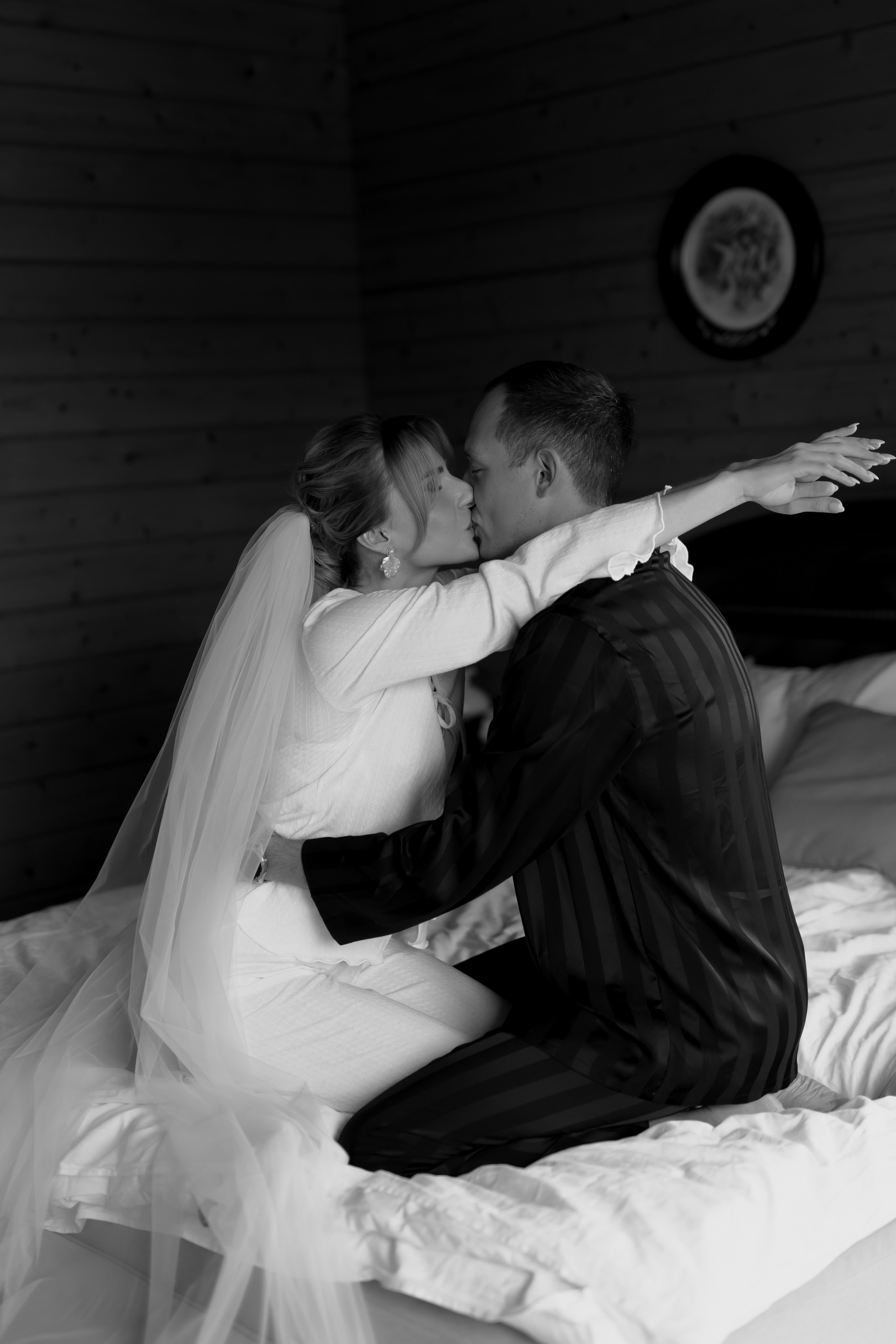 Свадьба Артёма и Ольги. Фотограф Кольчугино/Владимир/Москва Елизавета Иода