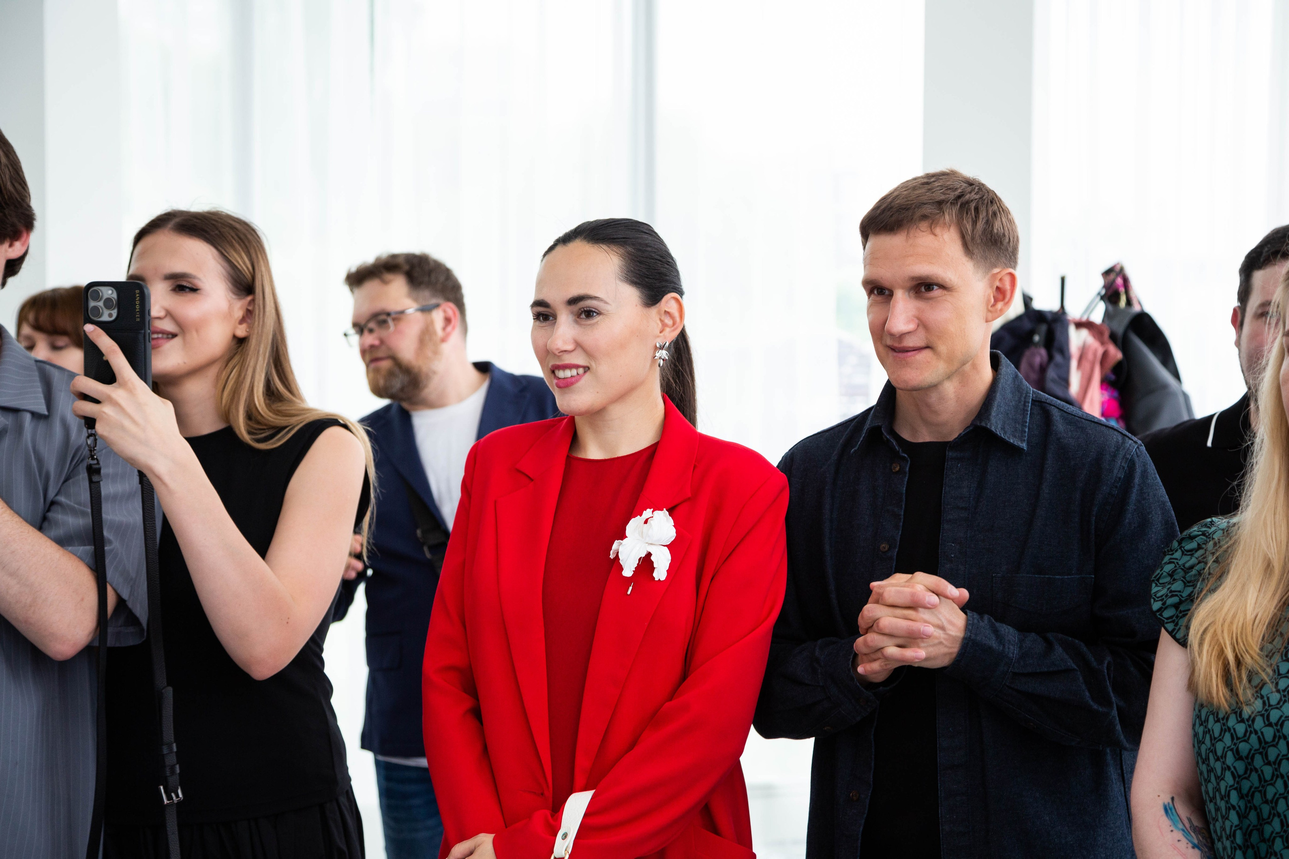 Галина+Глеб. Свадебный фотограф Пермь Олеся Брагина