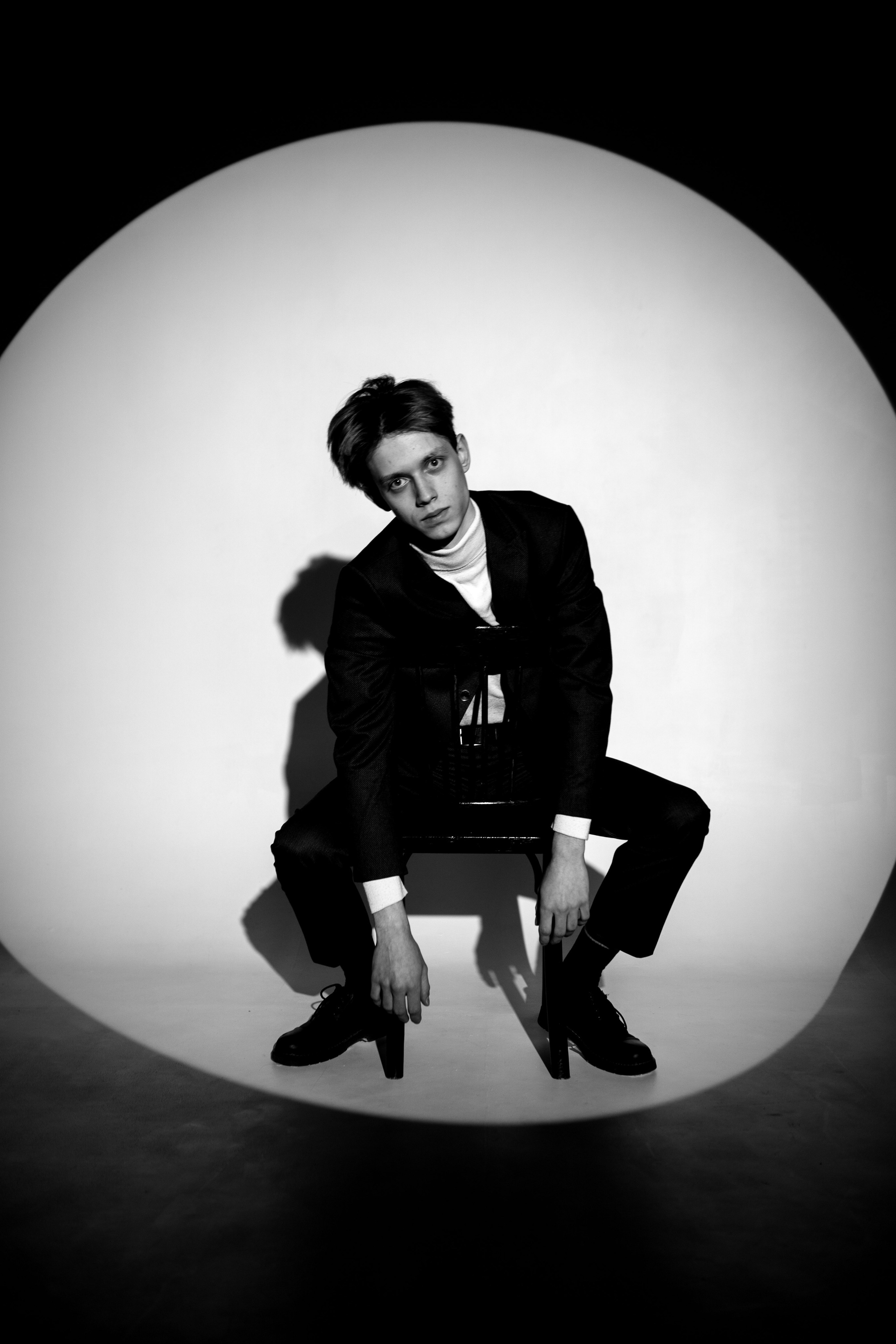 Валерий. Фотограф в Екатеринбурге Михаил Порто