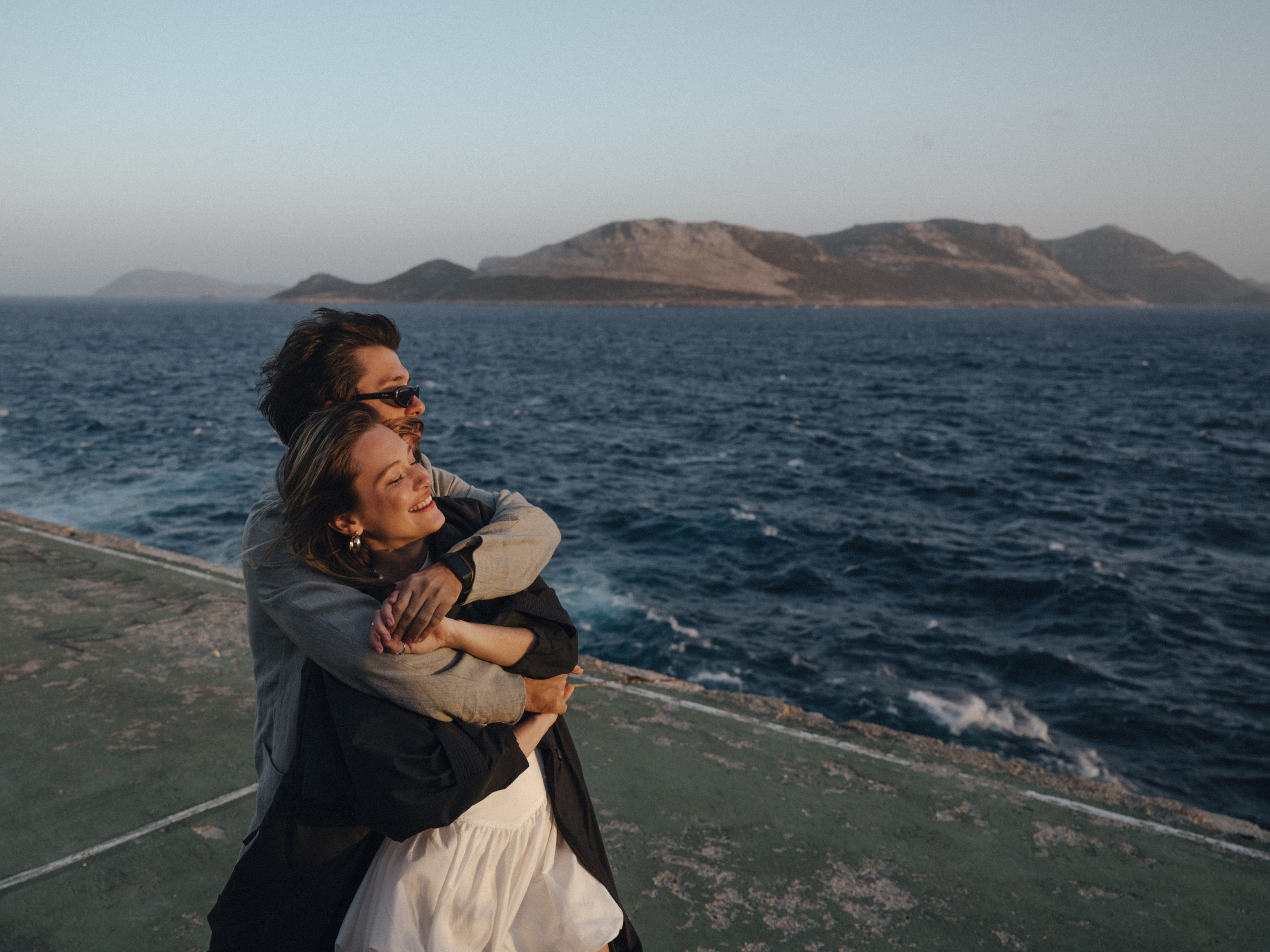 Полечу за тобою. Свадебный фотограф в Минске Тагай Наталья