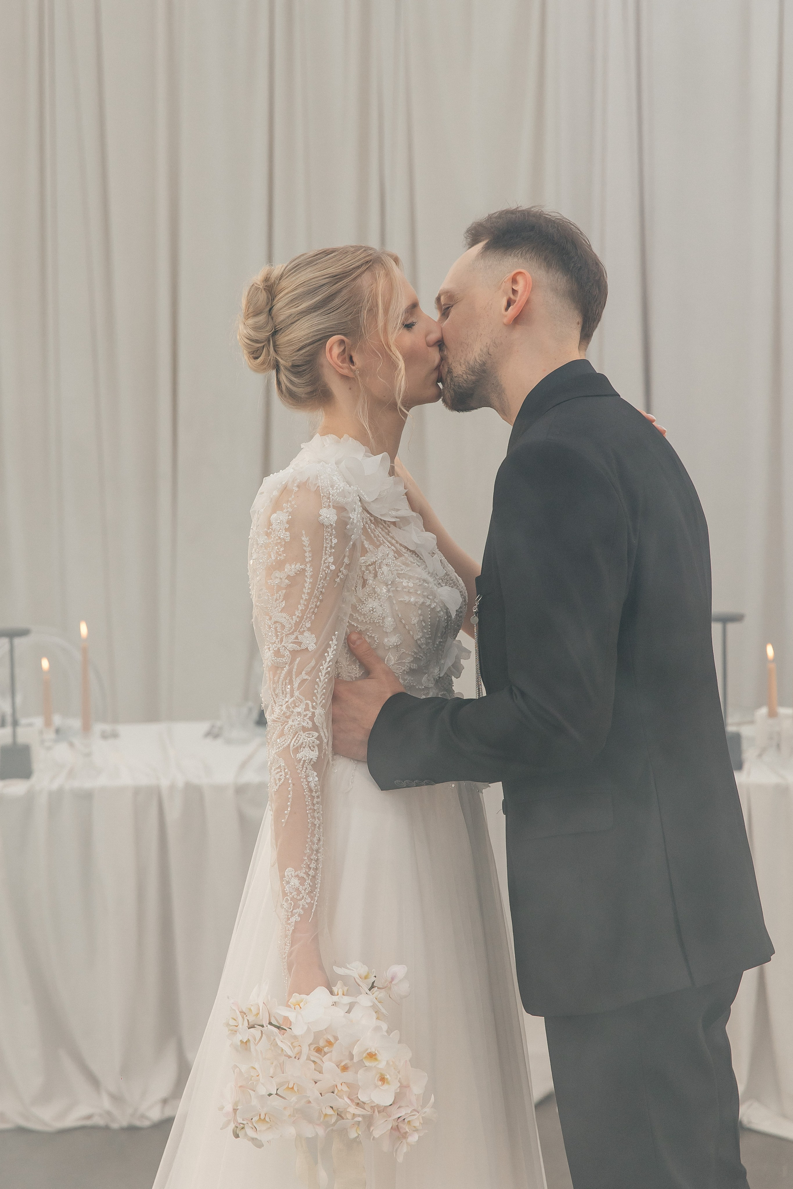 ANNA & ALEKSEY. Свадебный фотограф | Екатеринбург | Сочи | Артем Шестаков