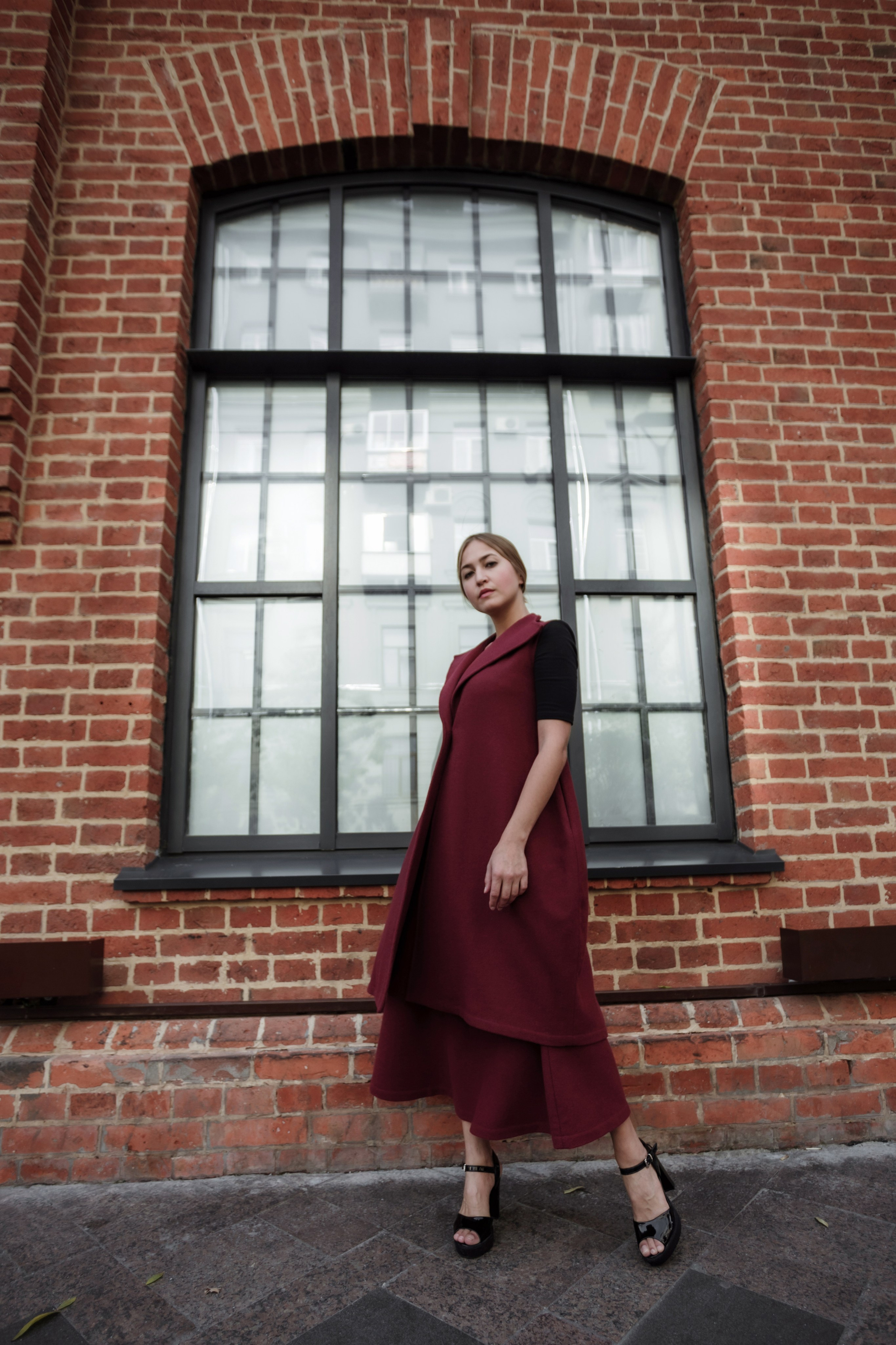 Катерина street. Портретный и концертный фотограф в Москве Тугарин Александр