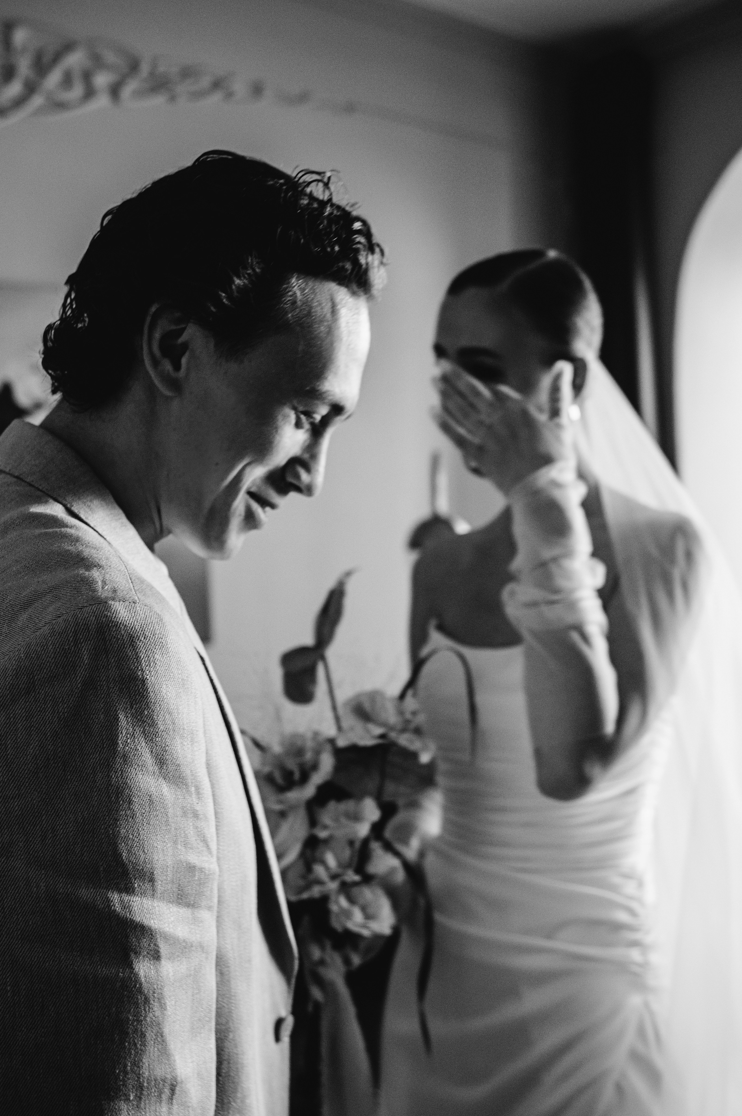 1.07.2024. Мария — Свадебный фотограф