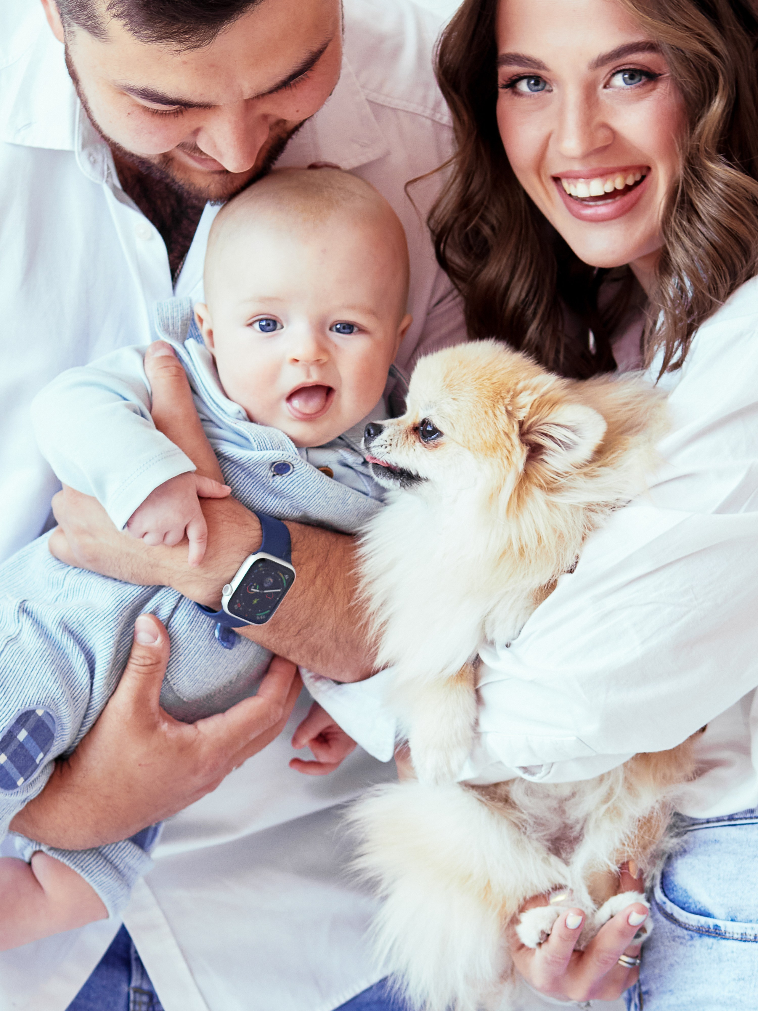 Главная. Детский семейный фотограф в Москве Светлана Микадзе