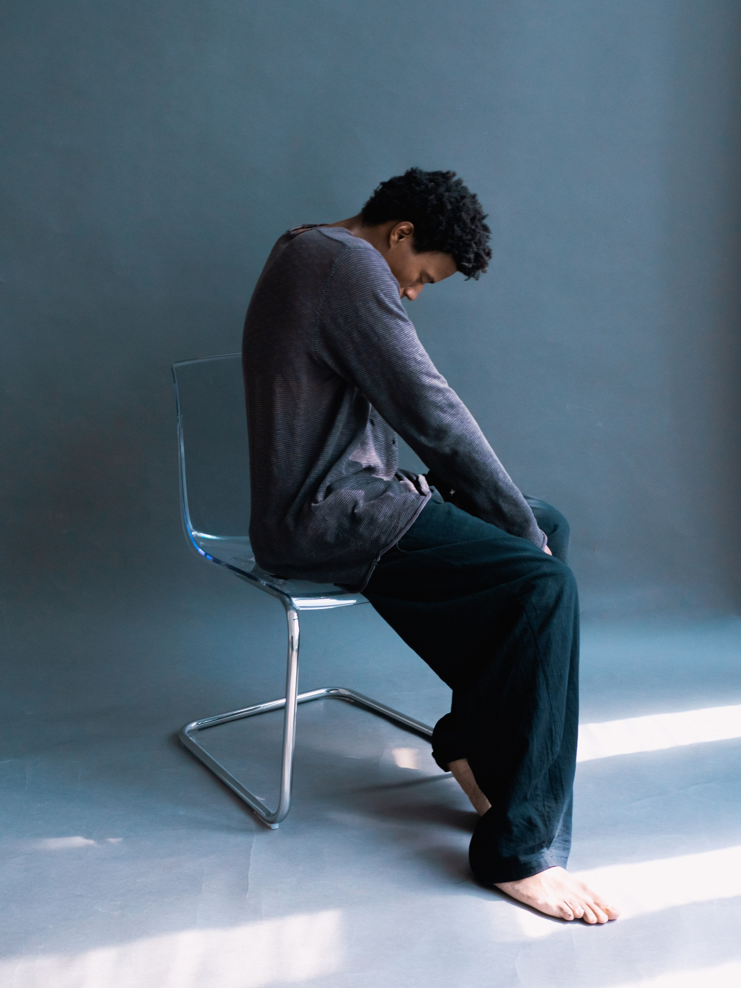 Никита. Trunchenkova