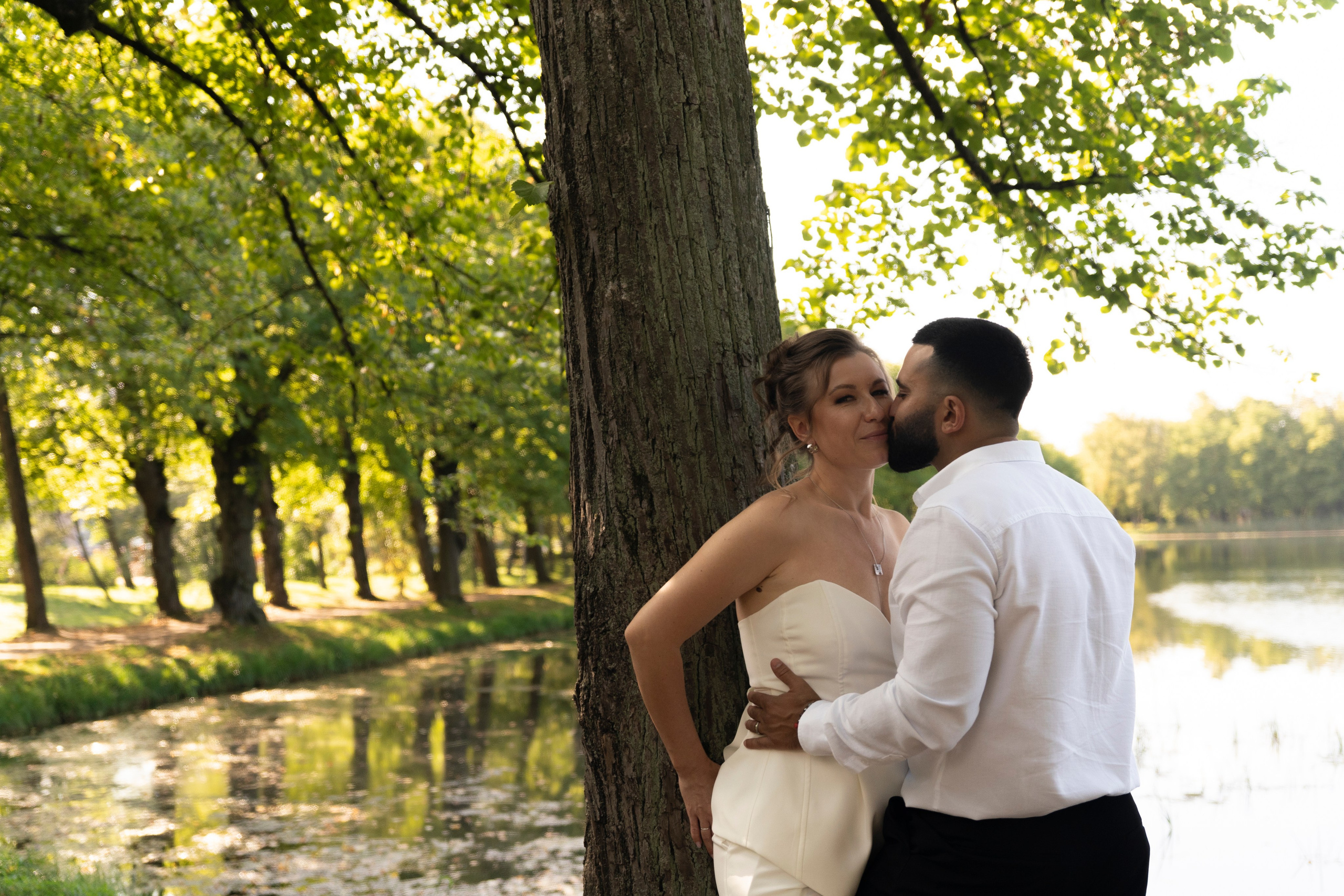 Дарья+Олег. Главная