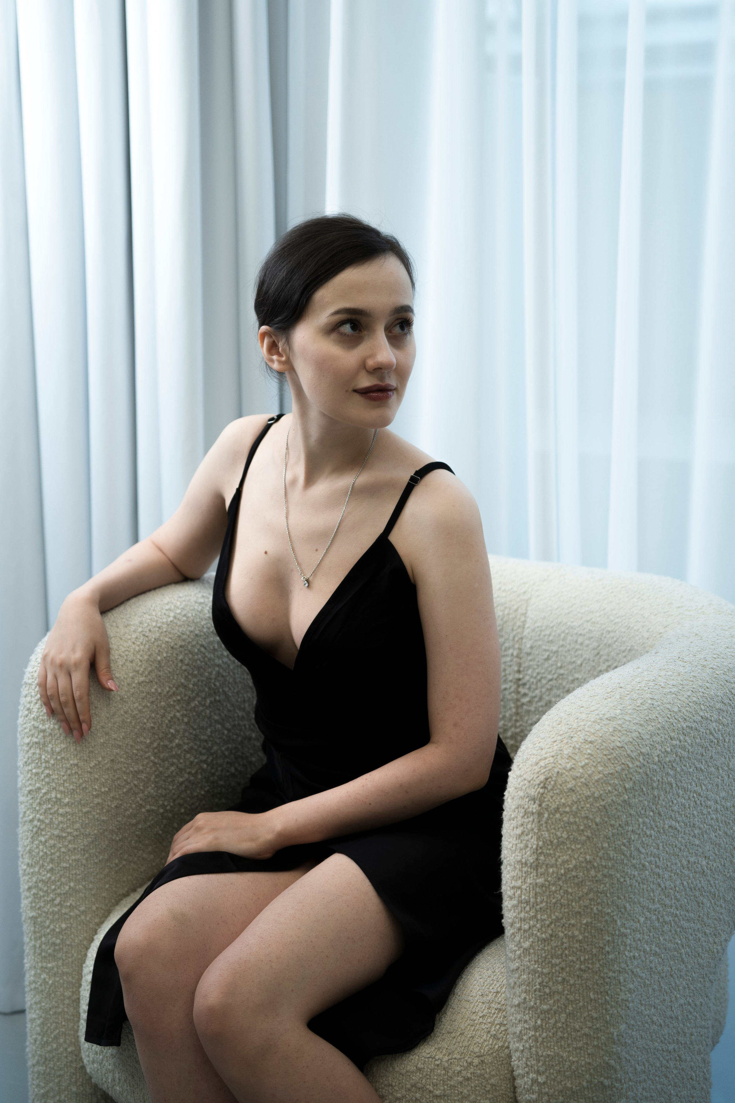 Мила. Главная