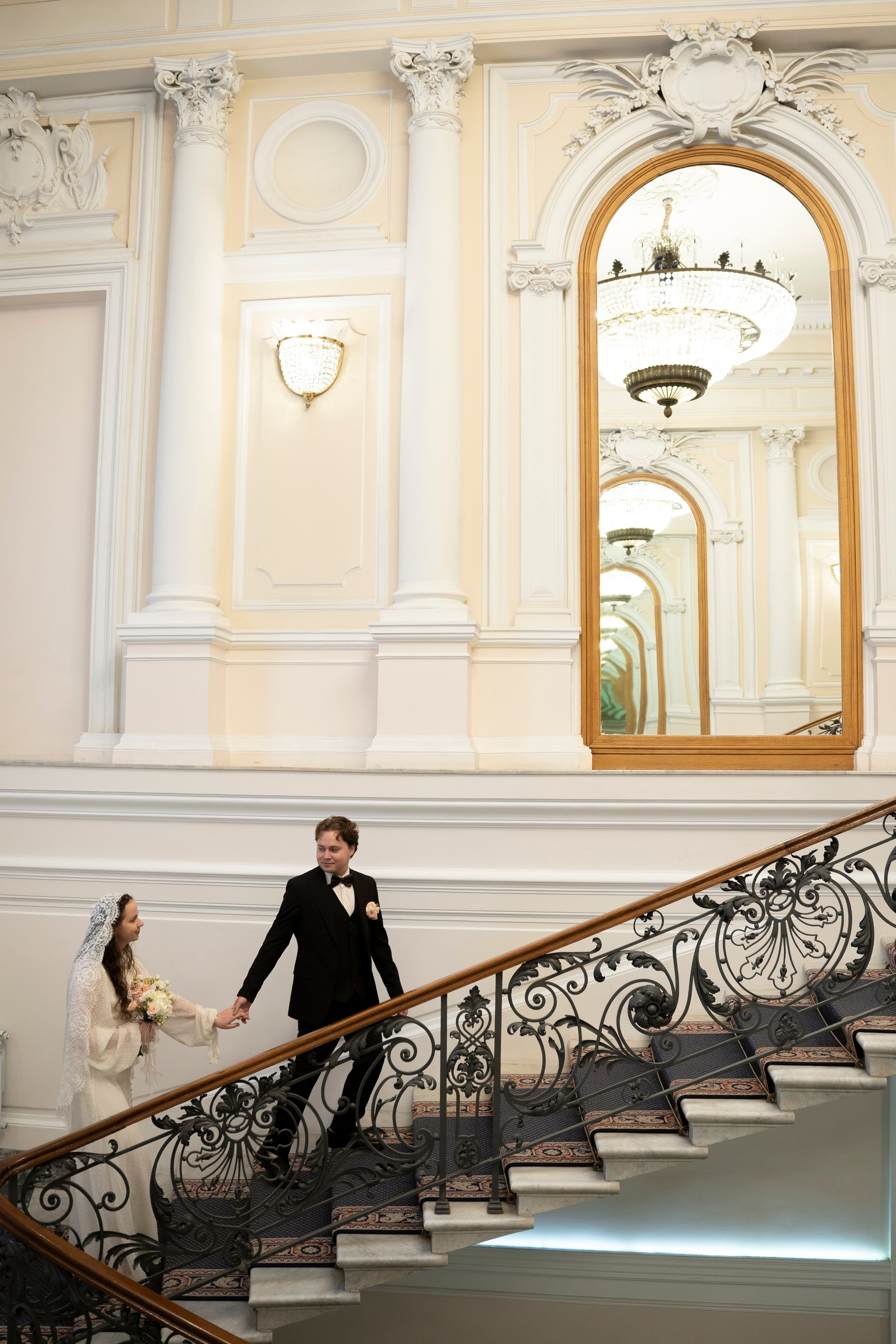 Юлия+Вячеслав. Главная