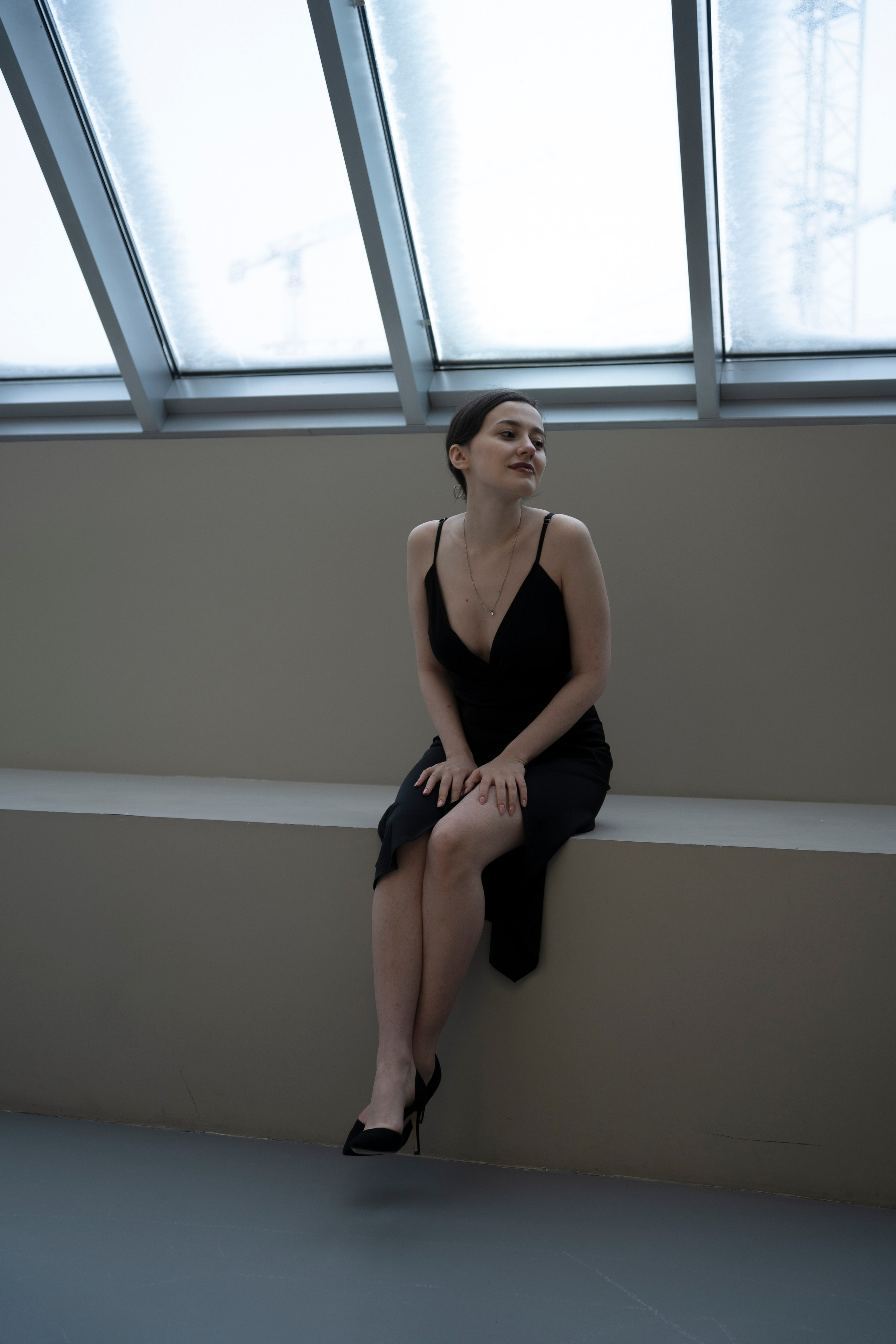 Мила. Главная