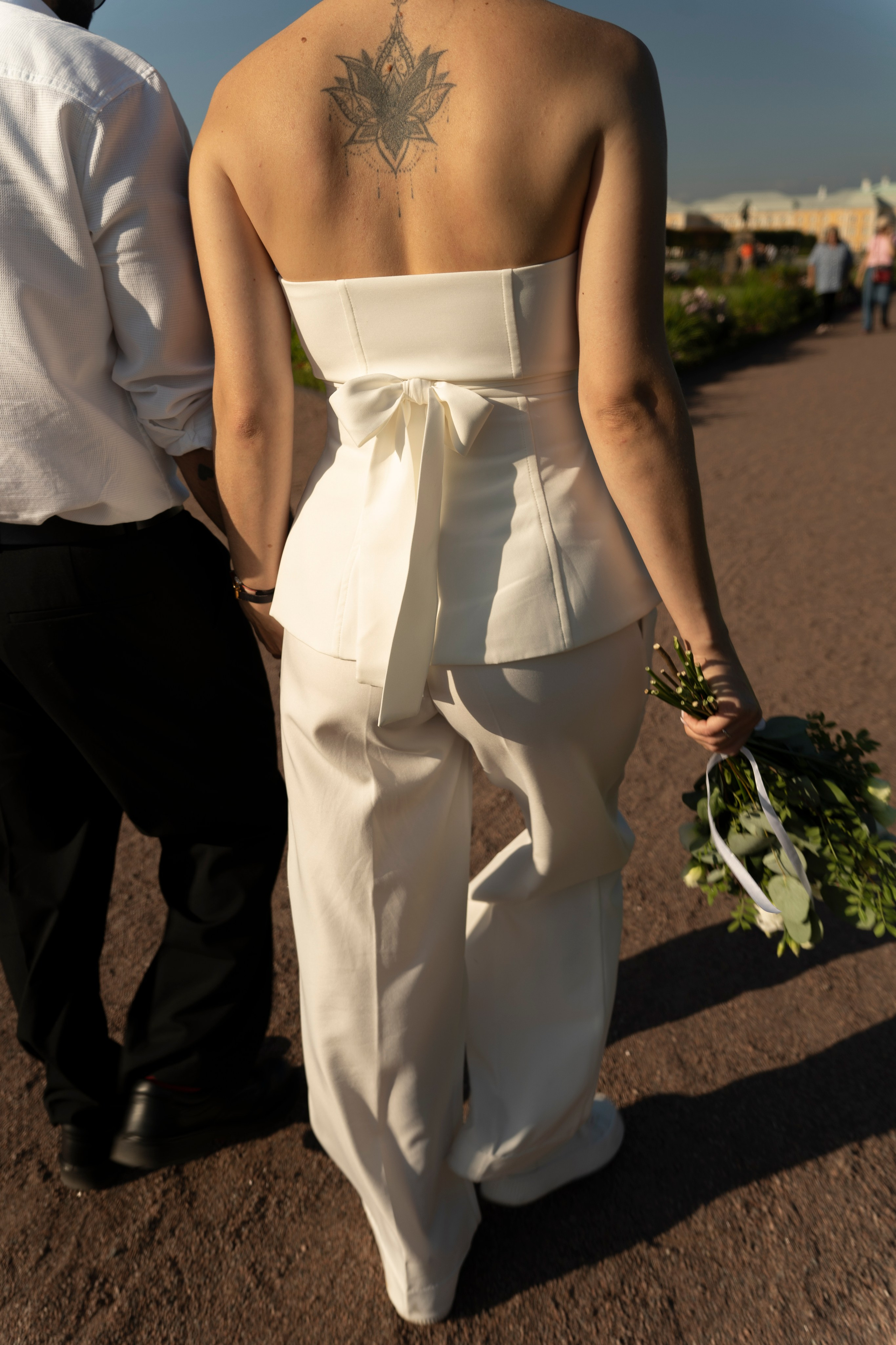 Дарья+Олег. Главная