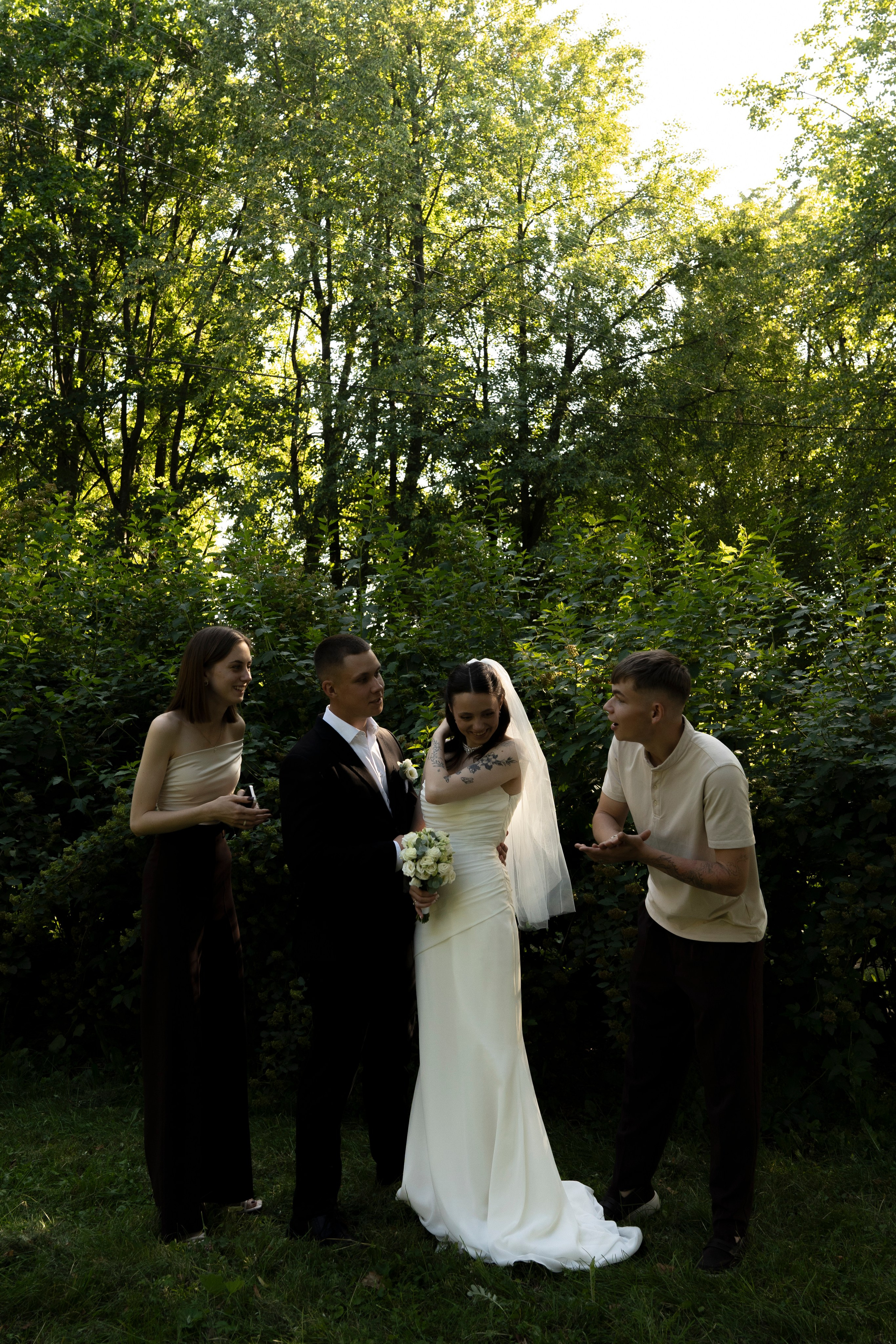 Аделина+Владислав. Главная