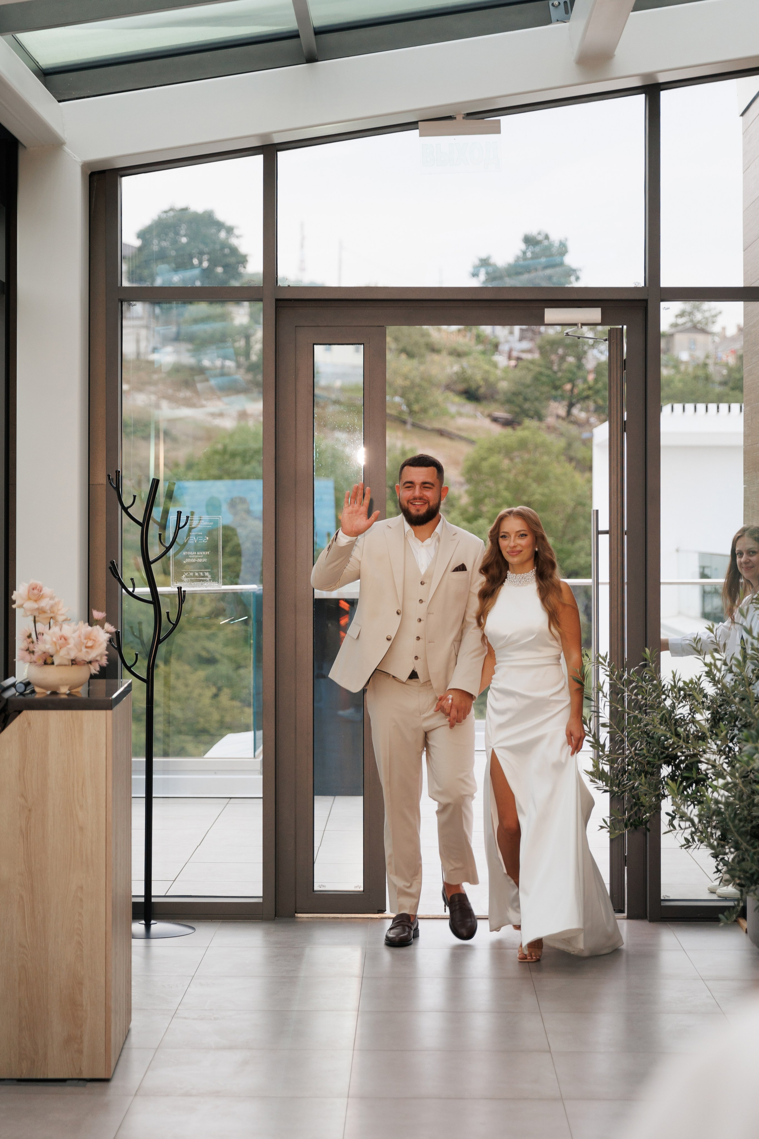 Артем и Юлия. Фотограф Краснодар Юлия Бураченко Свадьбы Репортаж Семейные Индивидуальные съемки