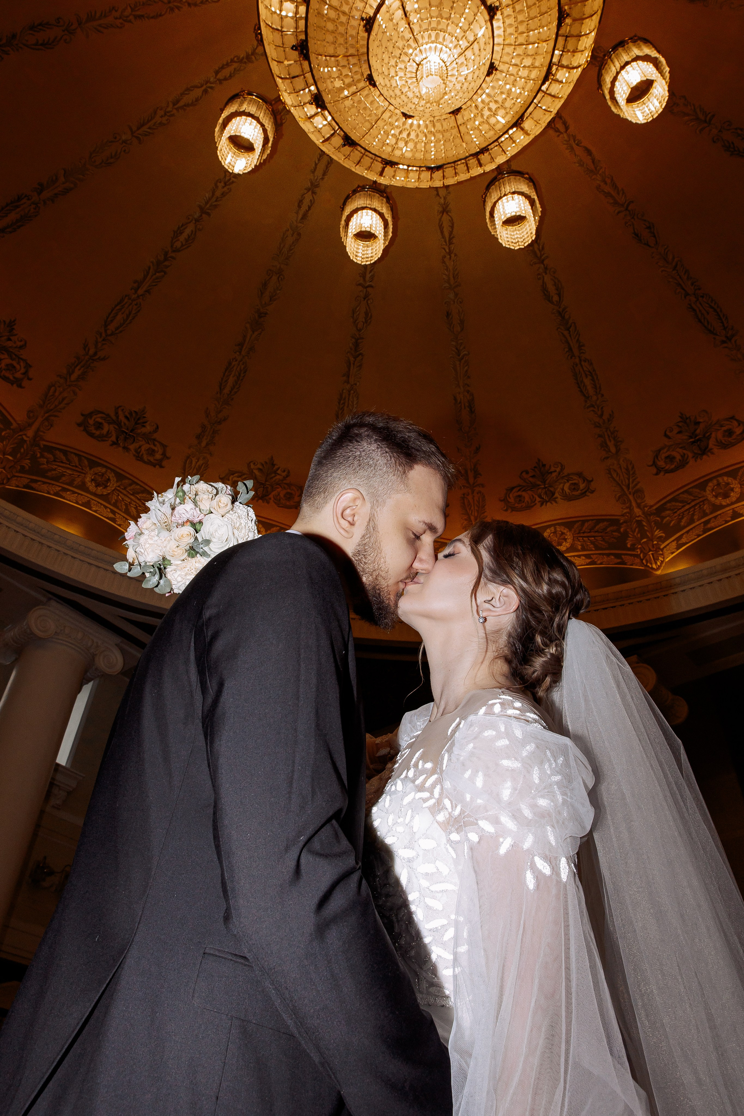 Владислава и Никита. Свадебный и семейный фотограф в Челябинске Юлия Ишимова