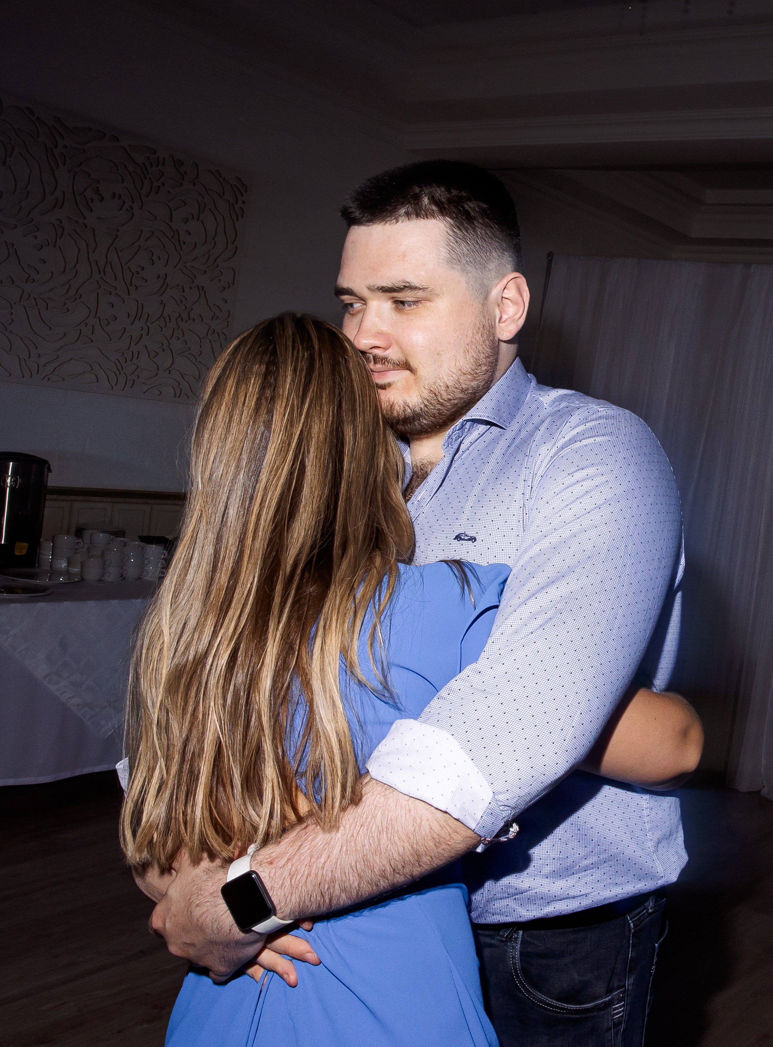 Евгений и Татьяна. Свадебный и семейный фотограф в Челябинске Юлия Ишимова