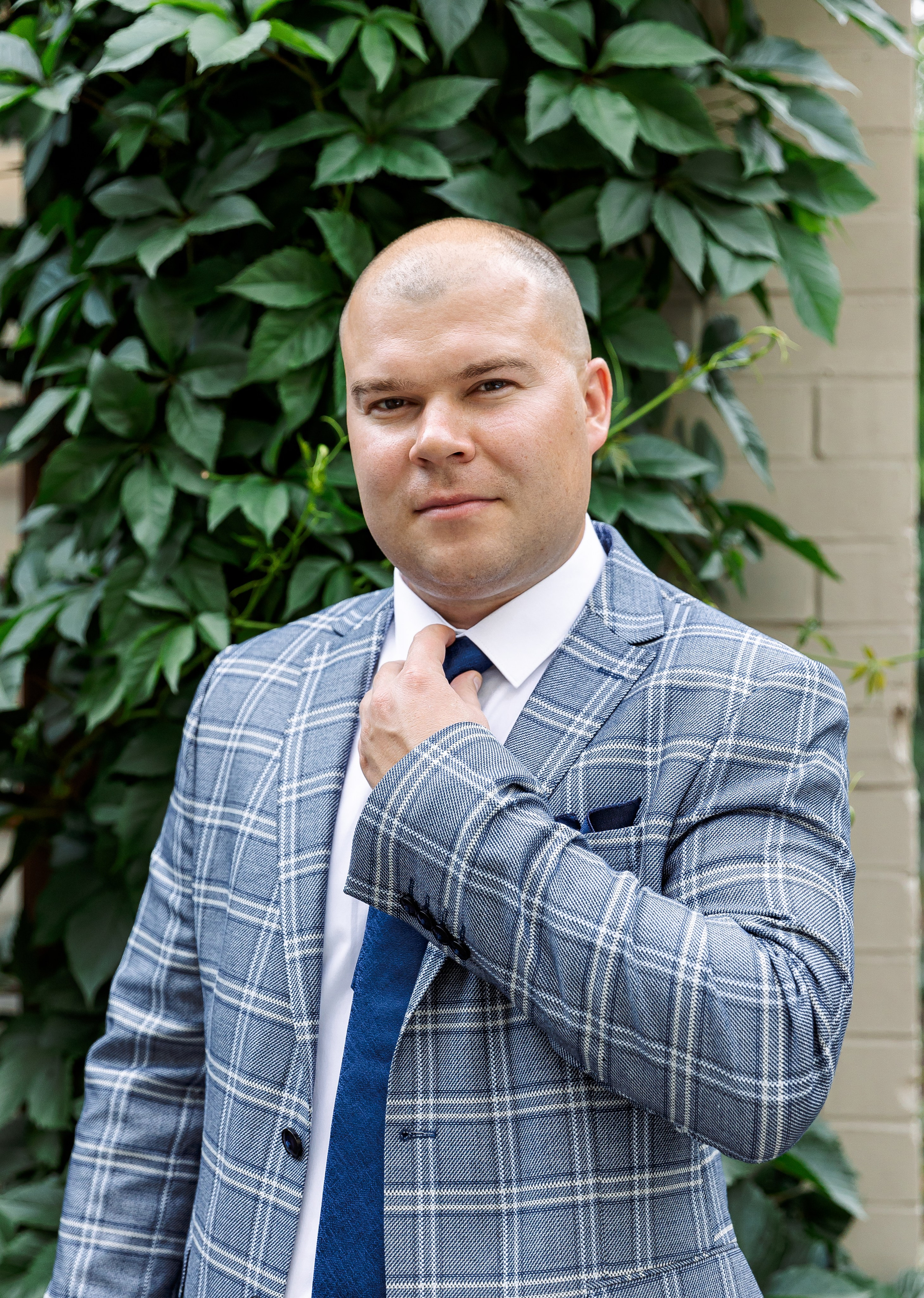 Евгения и Михиал. Свадебный и семейный фотограф в Челябинске Юлия Ишимова