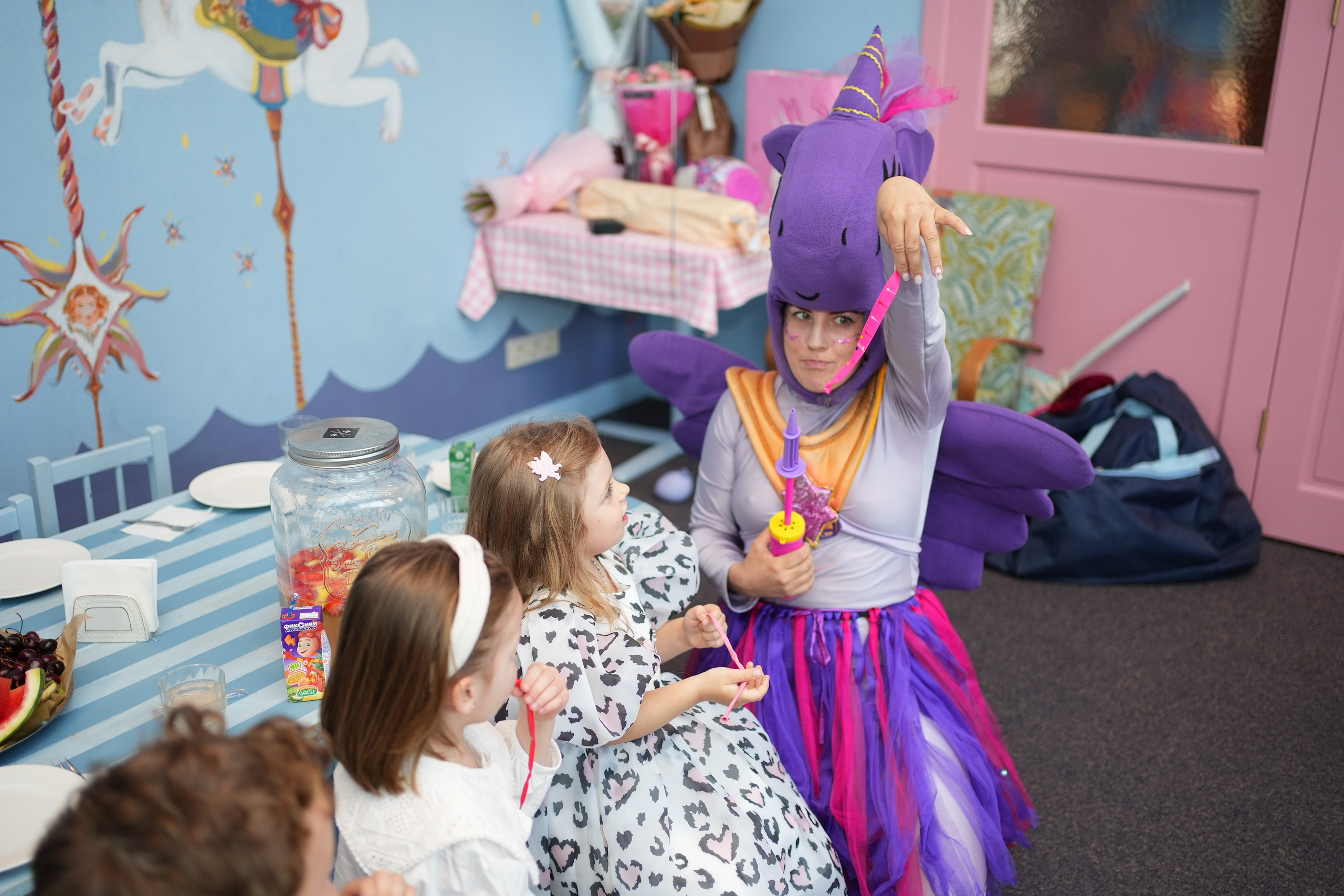 День Рождения. Семейный и свадебный фотограф Минск, Беларусь Анна Орловская