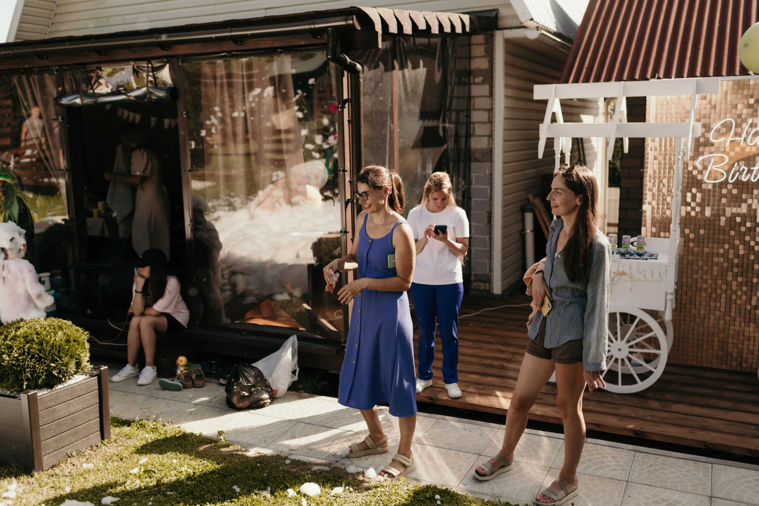 Аня 7 лет. Фотограф и видеограф Мария Банщикова, Солнечногорск, Москва