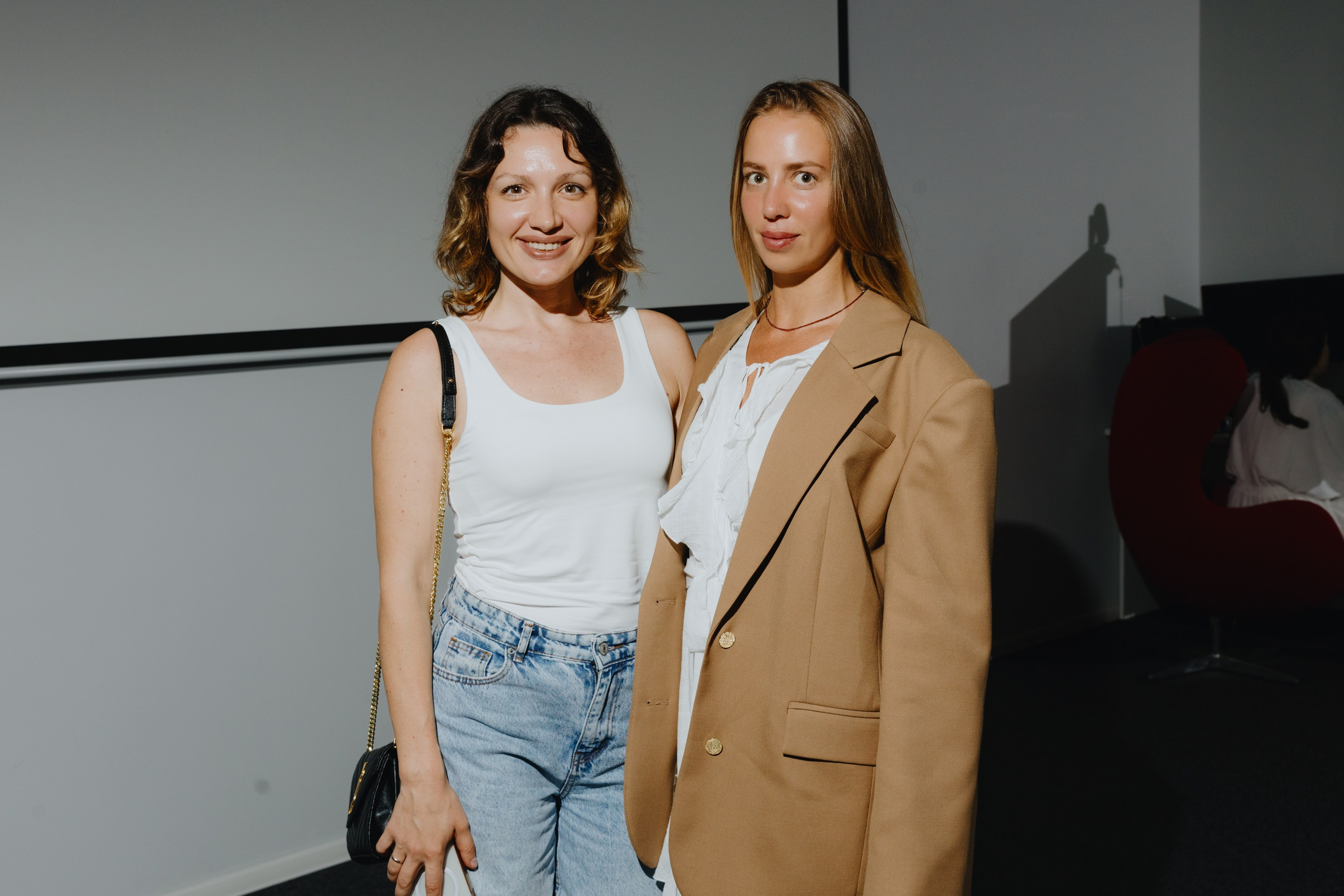 Galera Club. Фотограф Илья Чернов