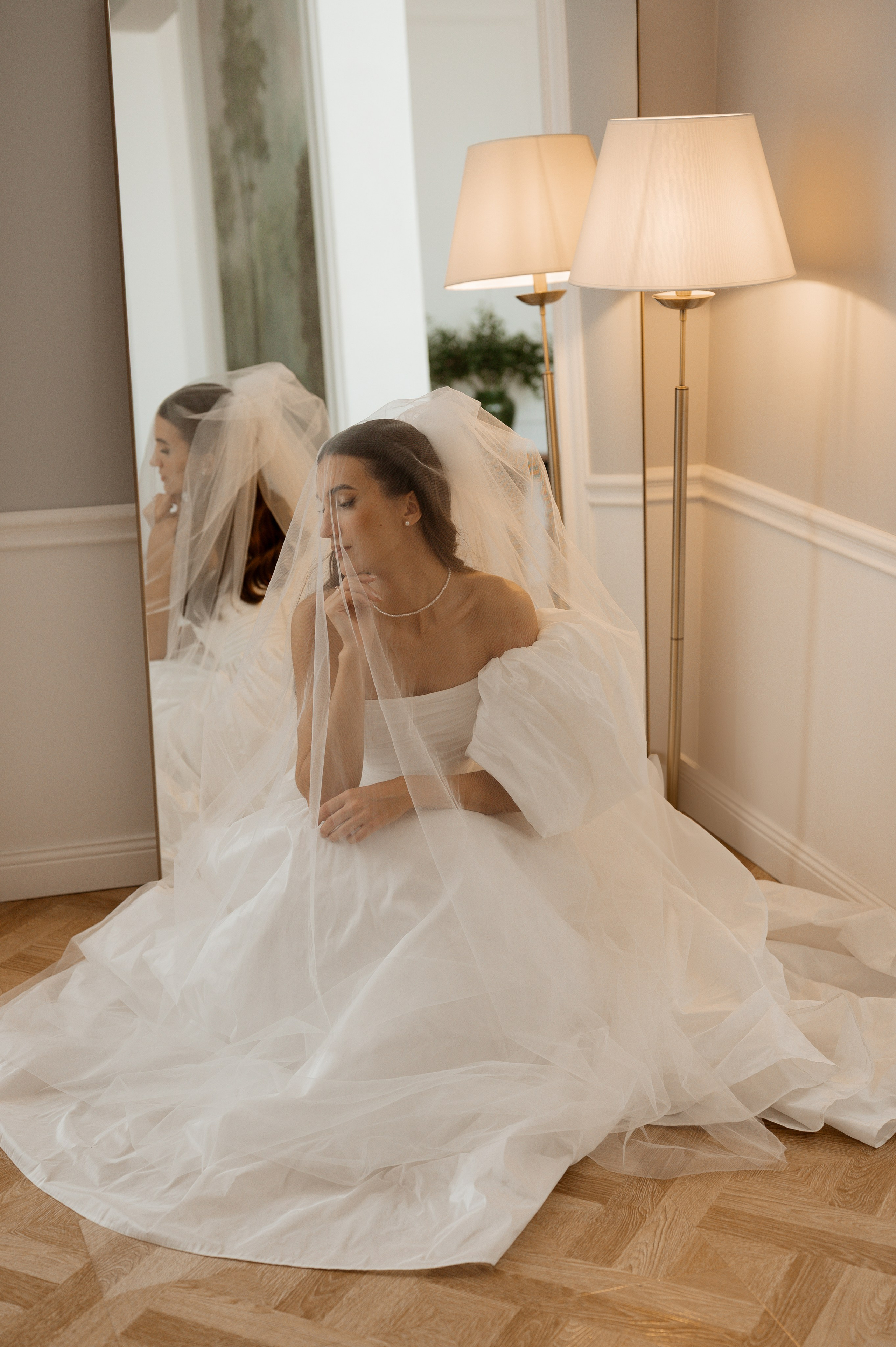 Артем и Анна. Свадебный и семейный фотограф в Краснодаре Алина Мельник