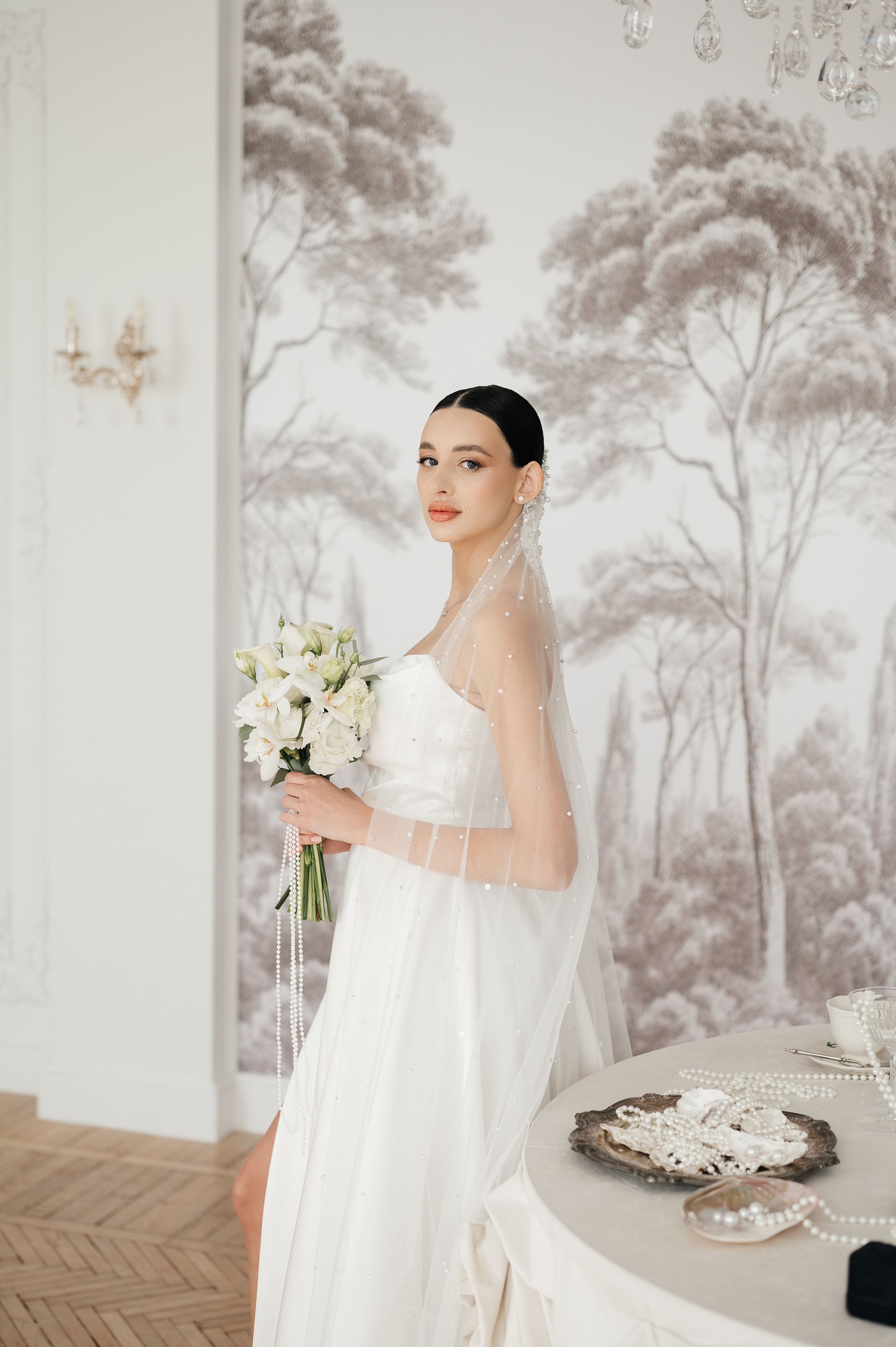 Павел и Полина. Свадебный и семейный фотограф в Краснодаре Алина Мельник