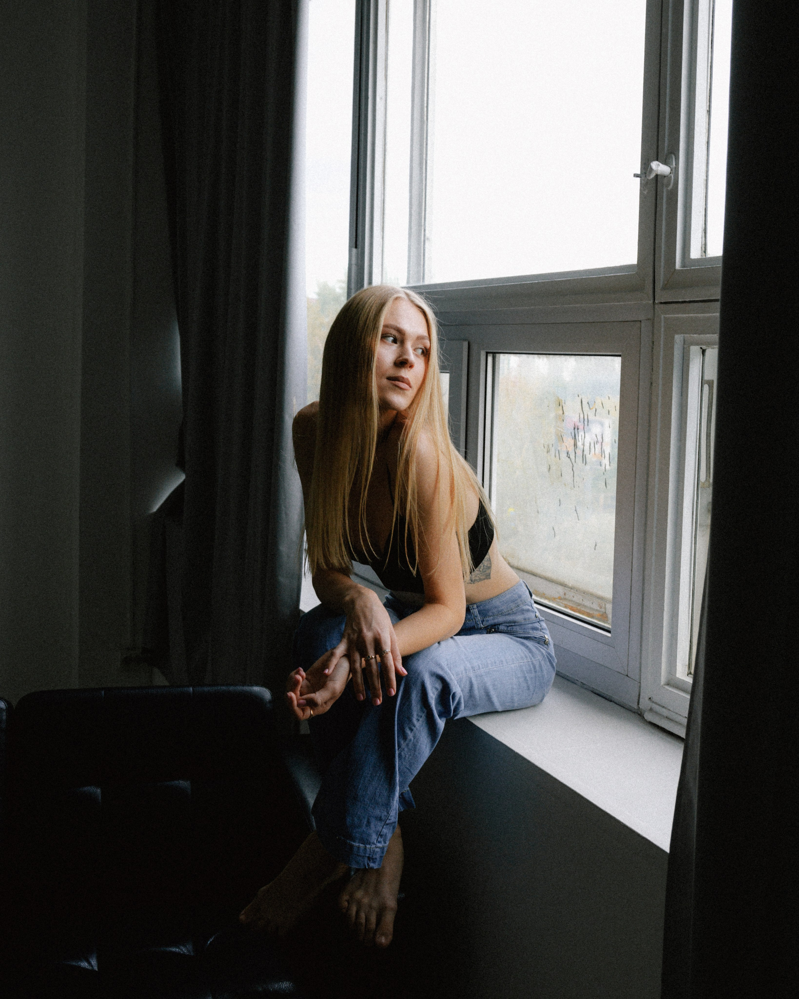 Анастасия. Свадебный и портретный фотограф в Новосибирске Любовь Исакова