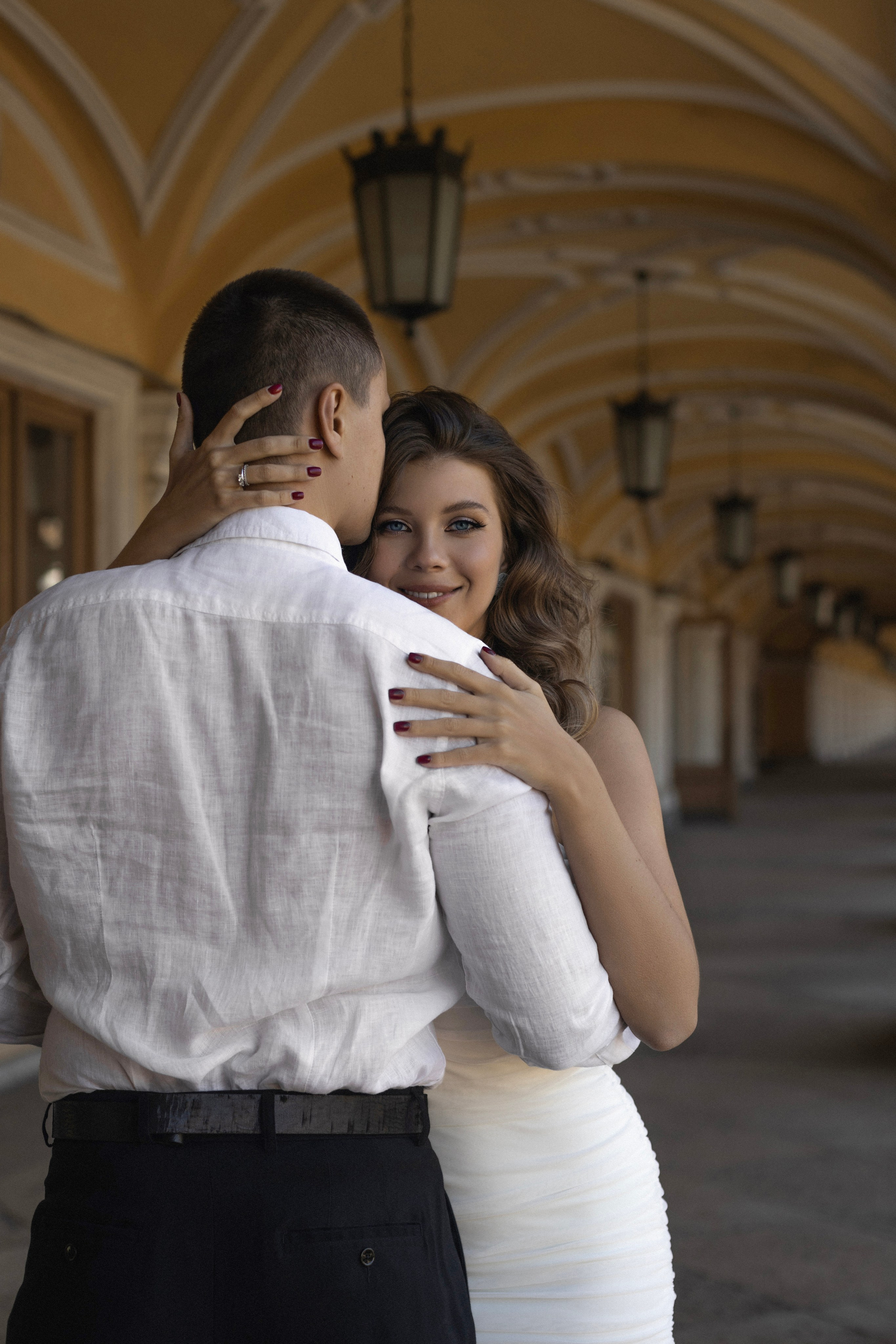 Свадебная съемка в Санкт-Петербурге. Женский фотограф в Санкт-Петербурге, Москве и весь мир Алёна Мамаева