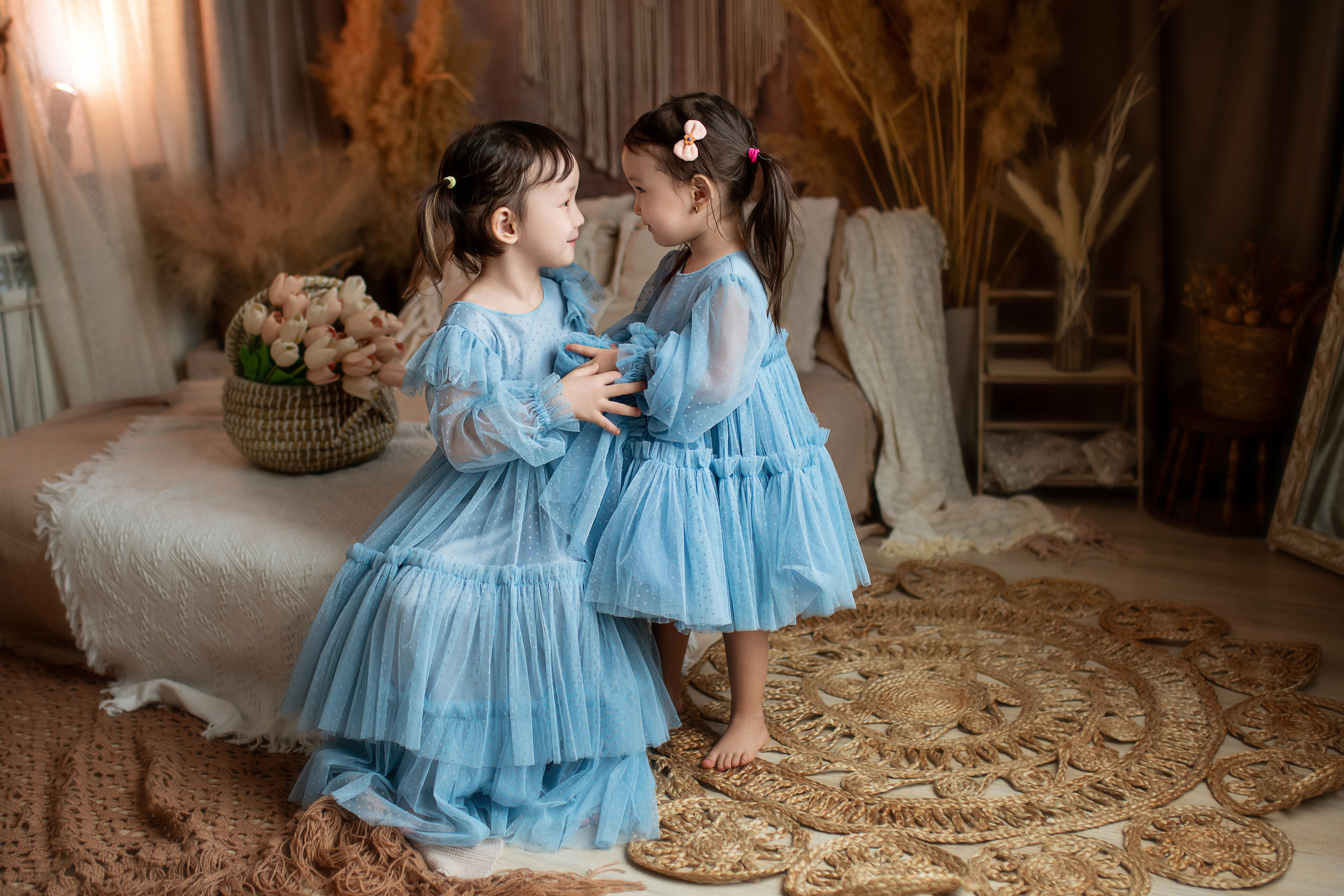 СЕМЕЙНЫЙ ВЕСЕННИЙ. Творческая команда Ульяшевы, свадебная и семейная фотография. Кахахста