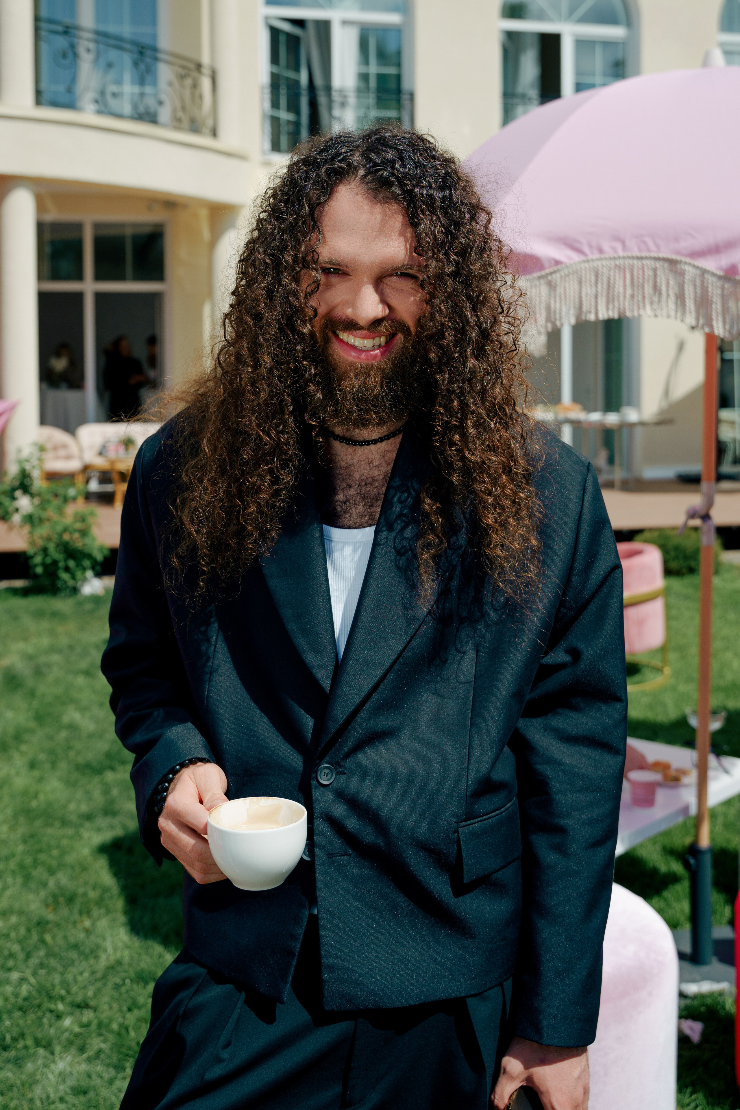 Светский репортаж с VIP DAY WOMEN CONF в Барвихе. Репортажный фотограф Москва Сергей Дружинин