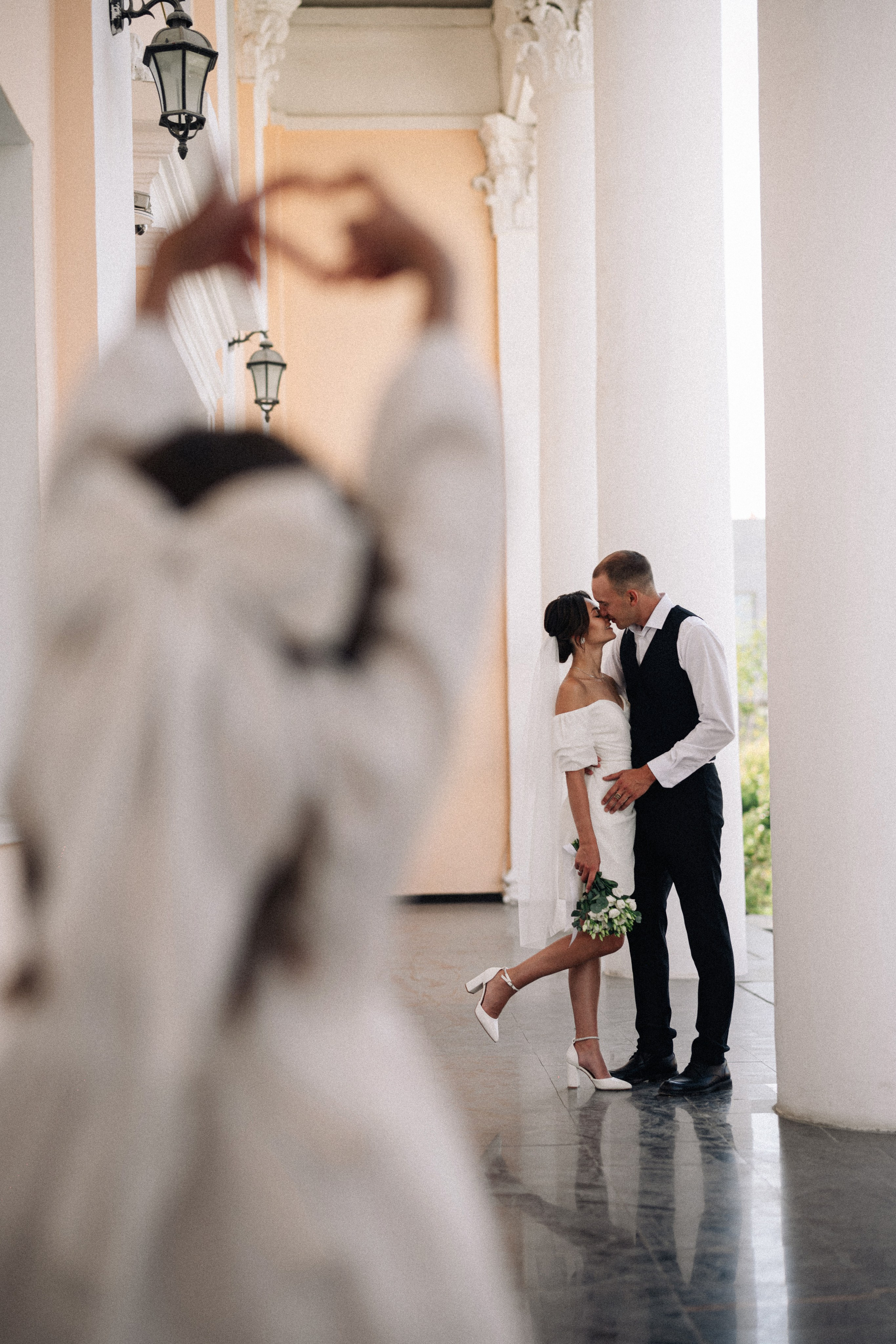 Таня+Дима. Фотограф Анатолий Шестаков