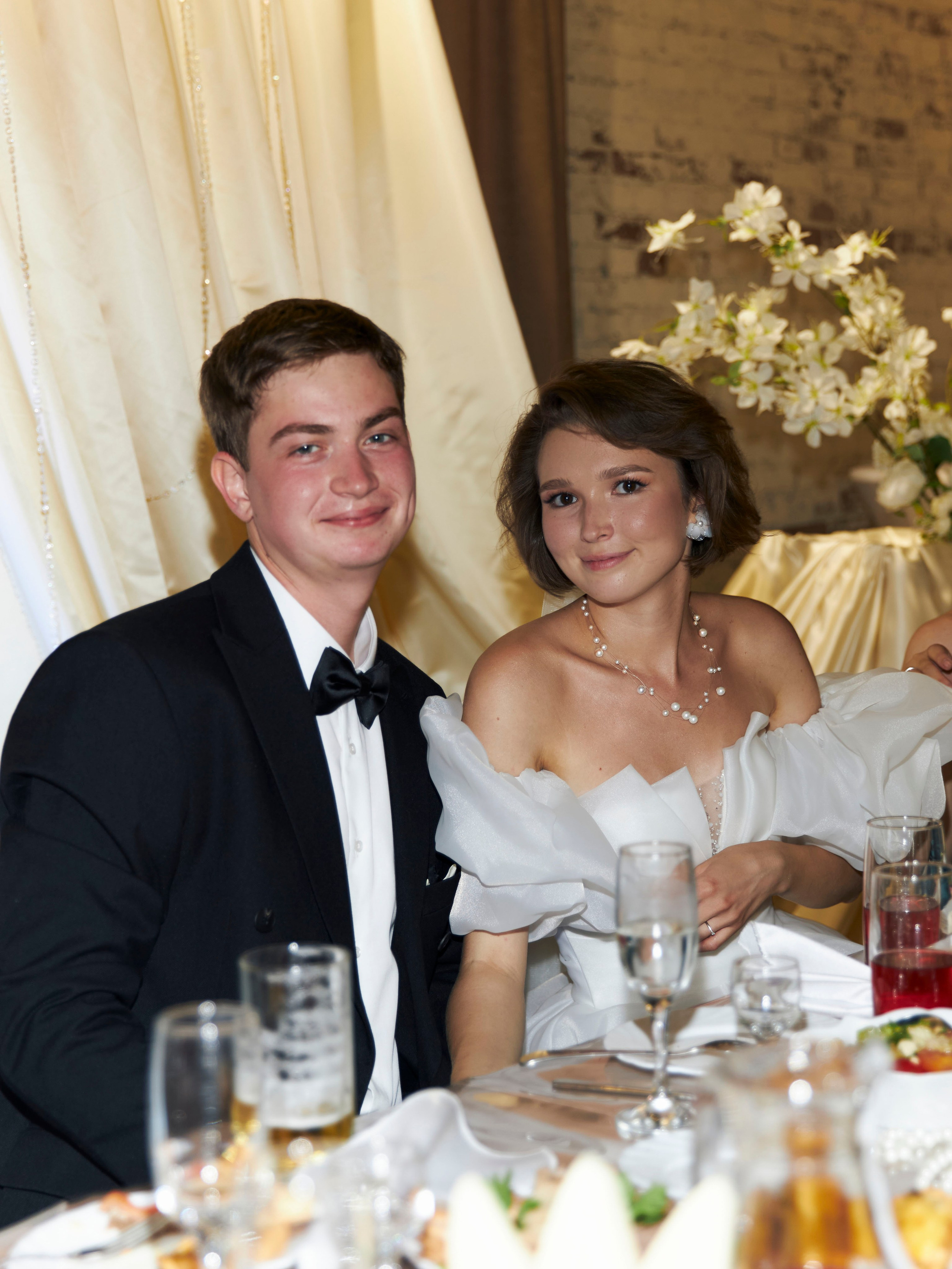 Andrey & Alina. Козырева Ксения — фотограф в Новосибирске