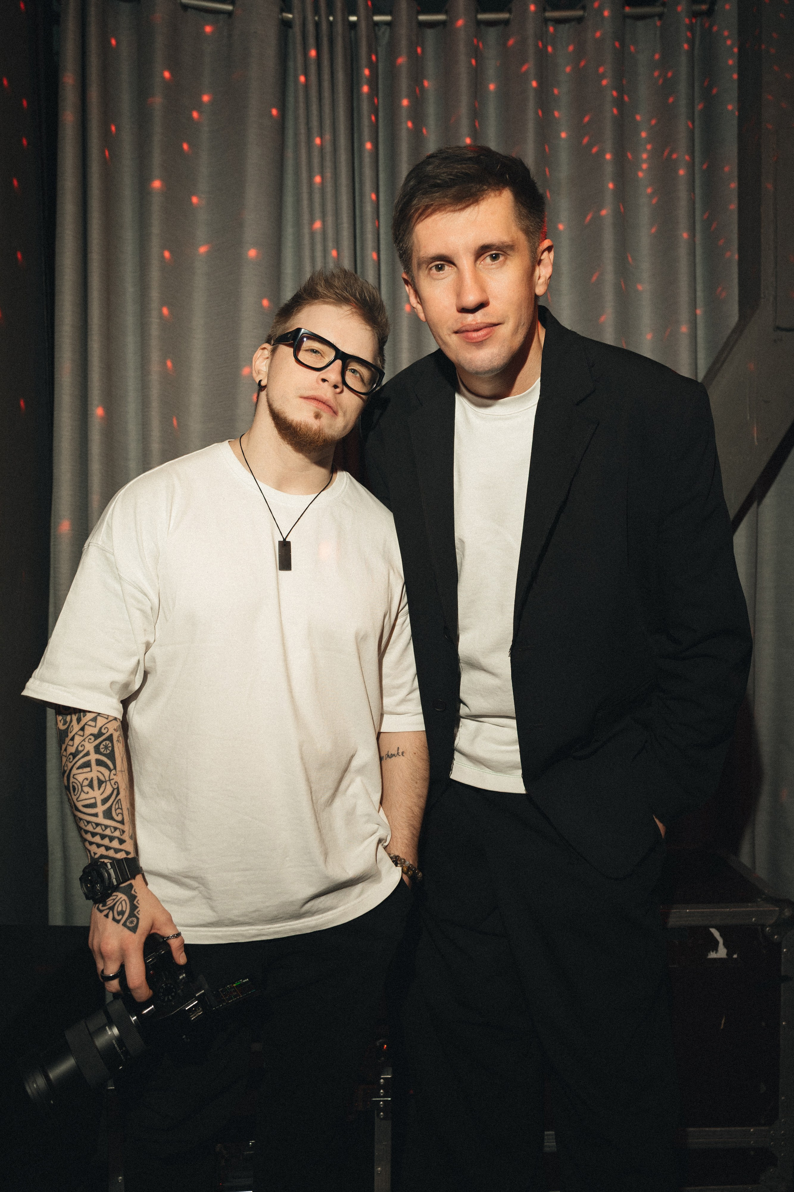 Кто я. Огородов Сергей